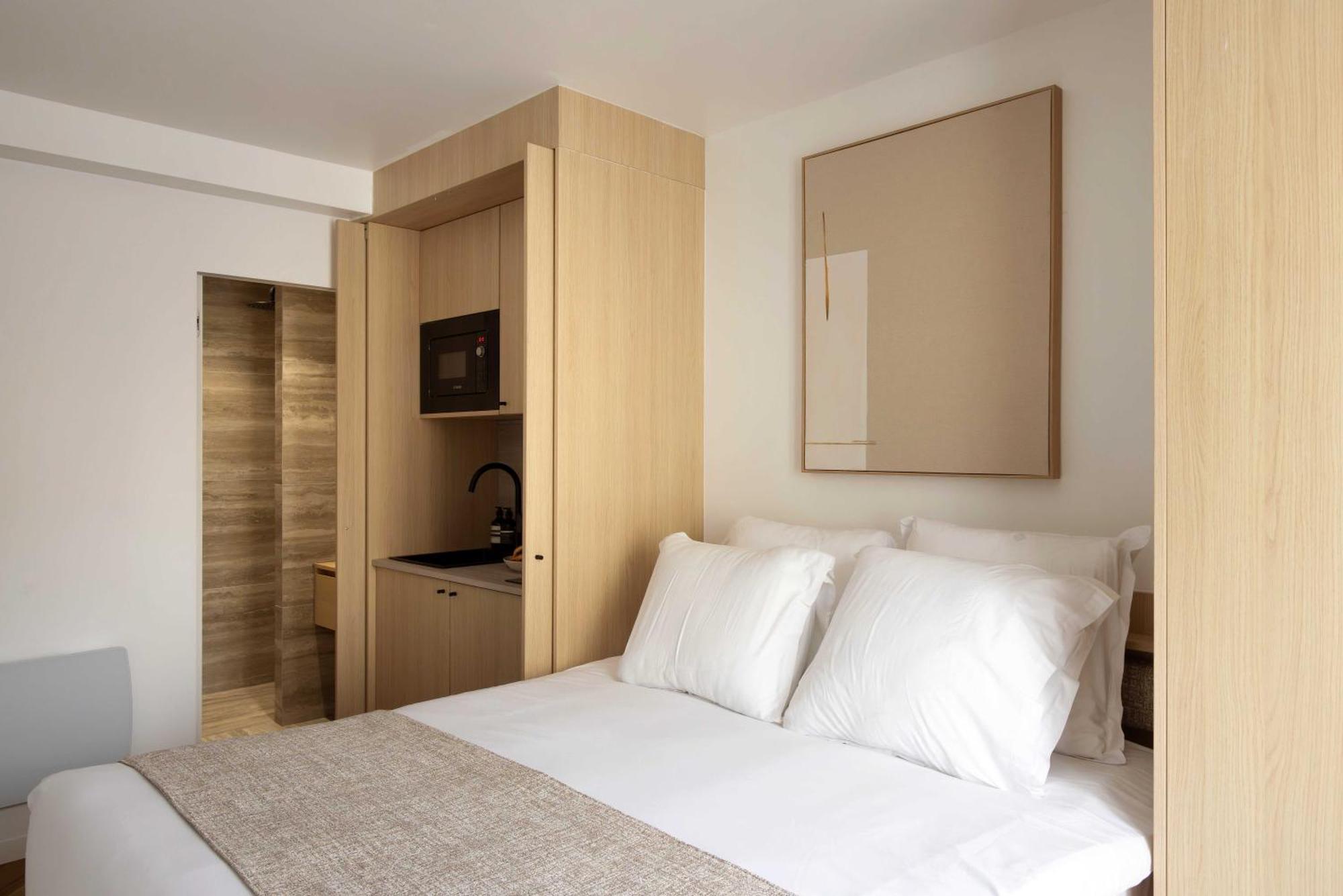 Luxury - Port Royal - Rive Gauche Apartment *