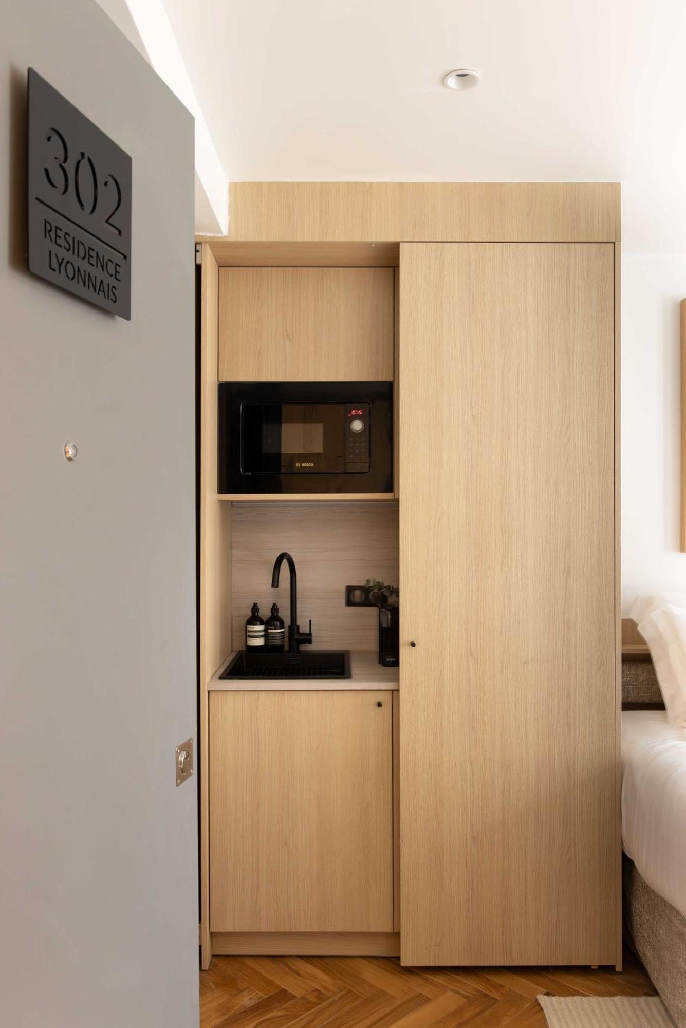 Apartment Luxury - Port Royal - Rive Gauche *