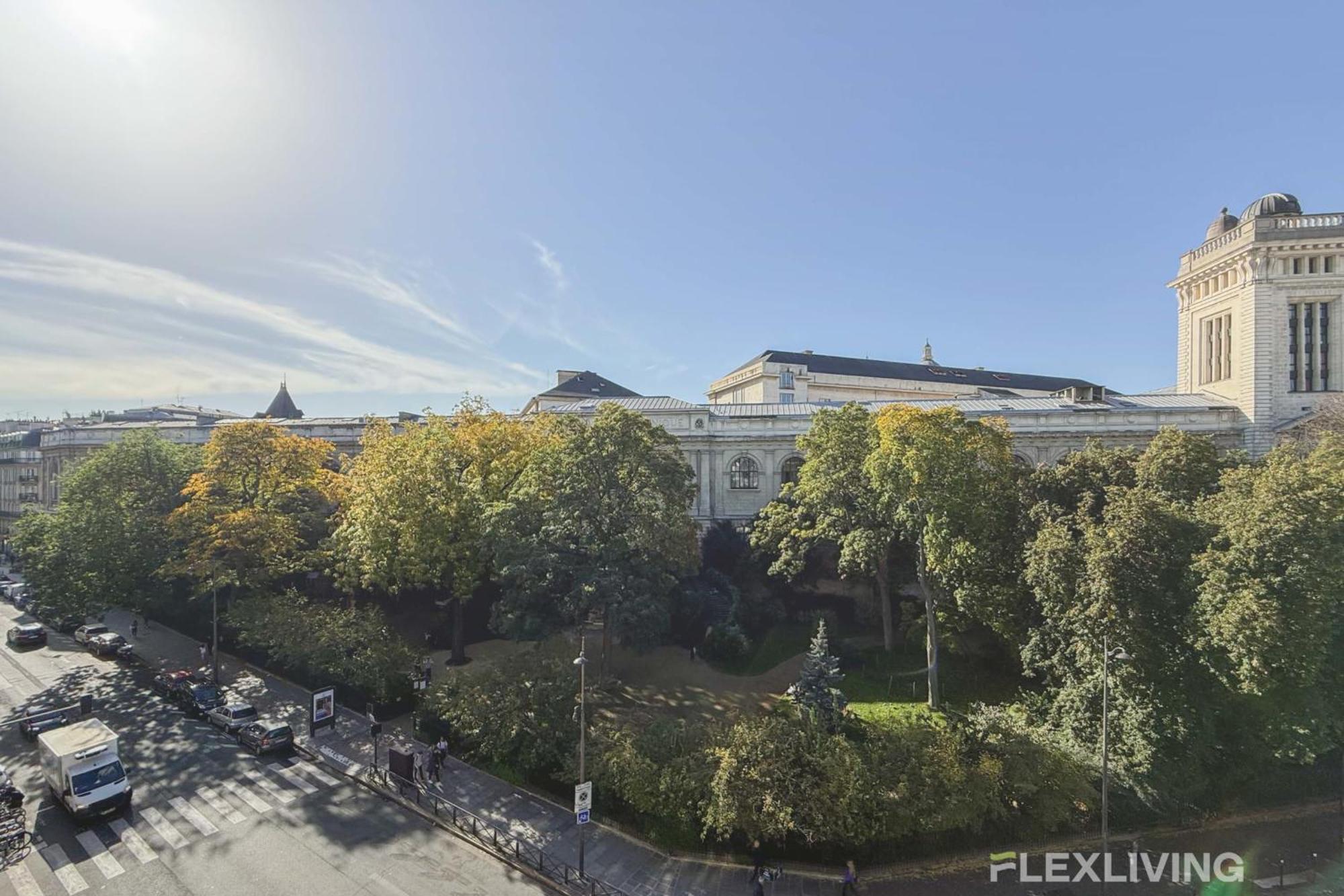 Apartment Flexliving - Whole - Monge *