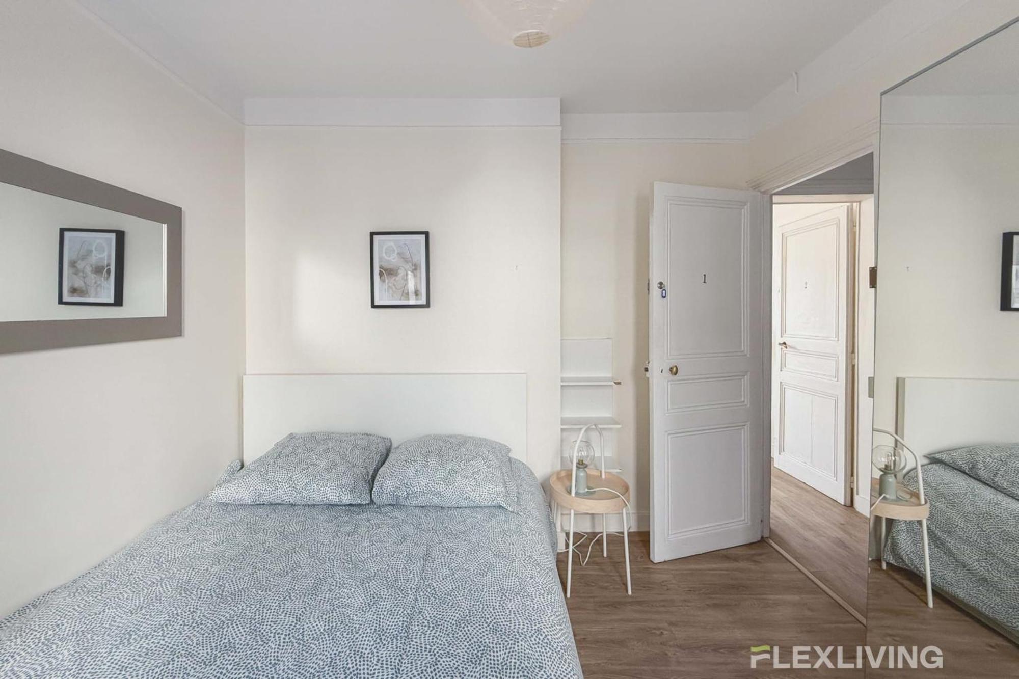 Flexliving - Whole - Monge * Paris