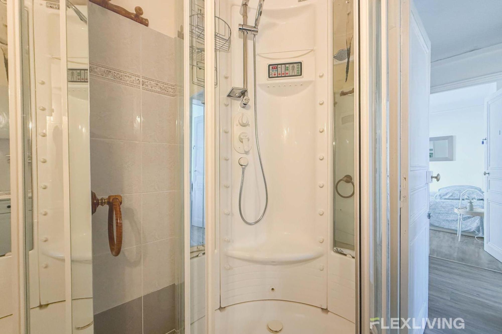 Apartment Flexliving - Whole - Monge