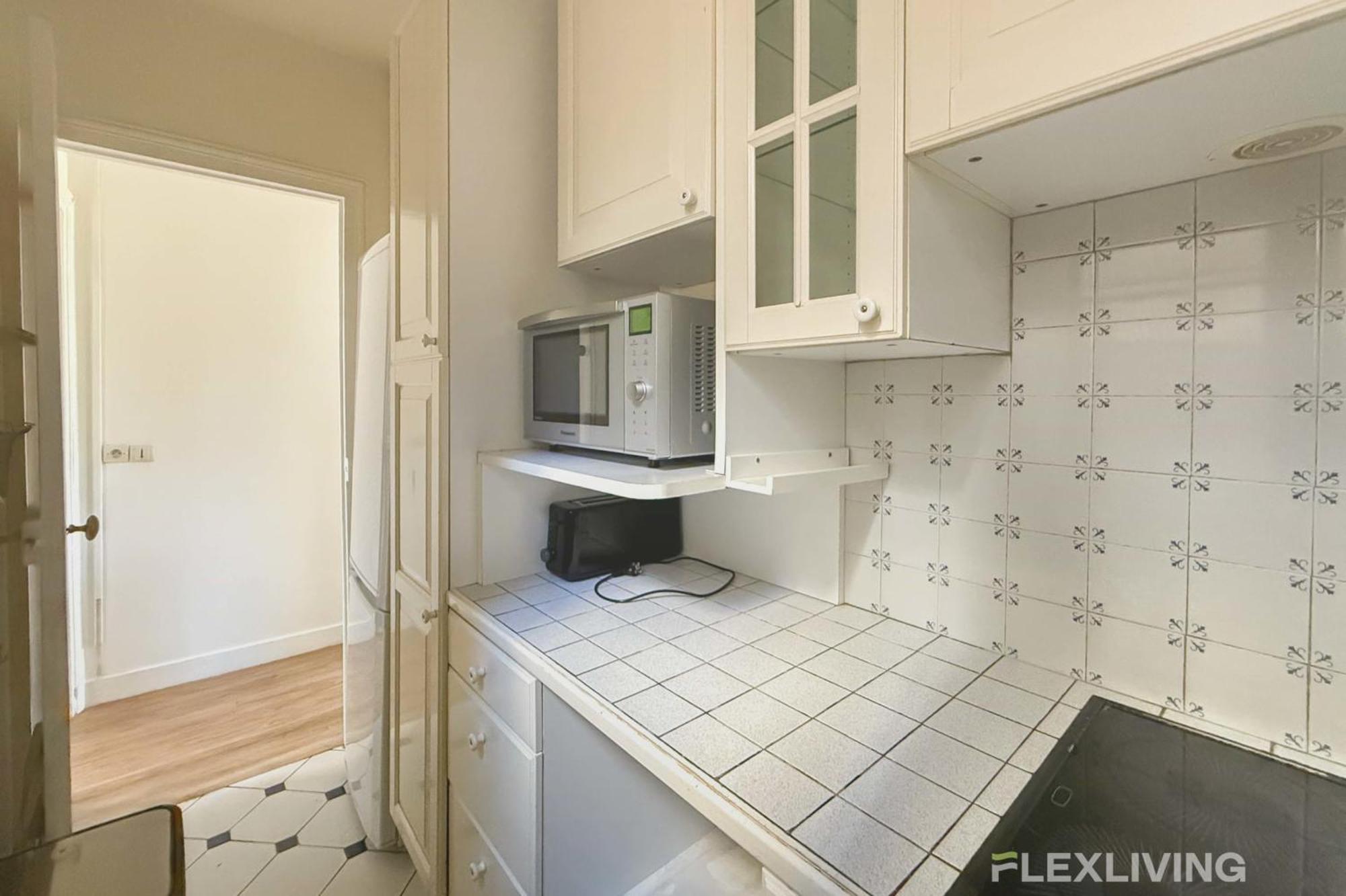 Flexliving - Whole - Monge Apartment *