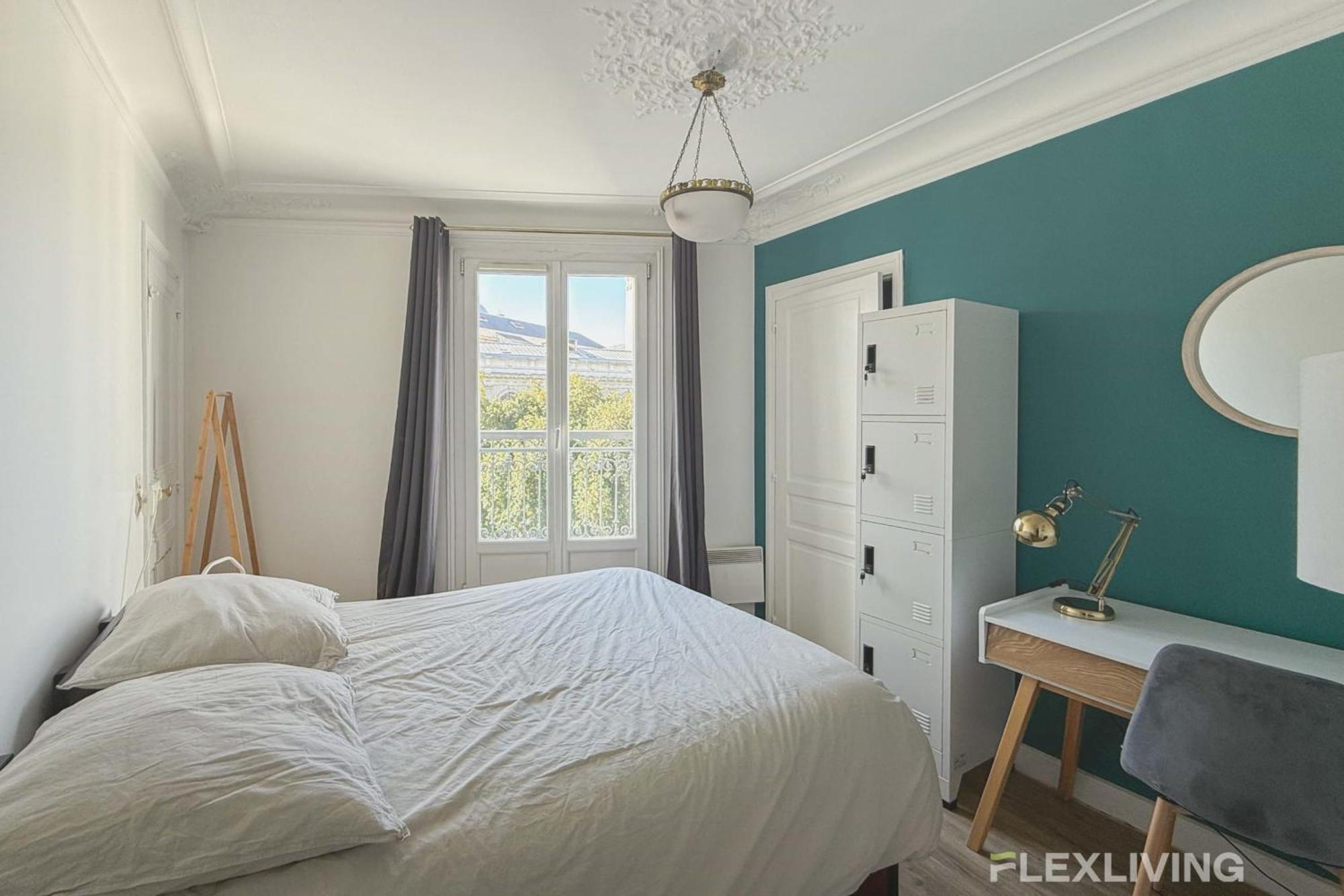 Apartment Flexliving - Whole - Monge