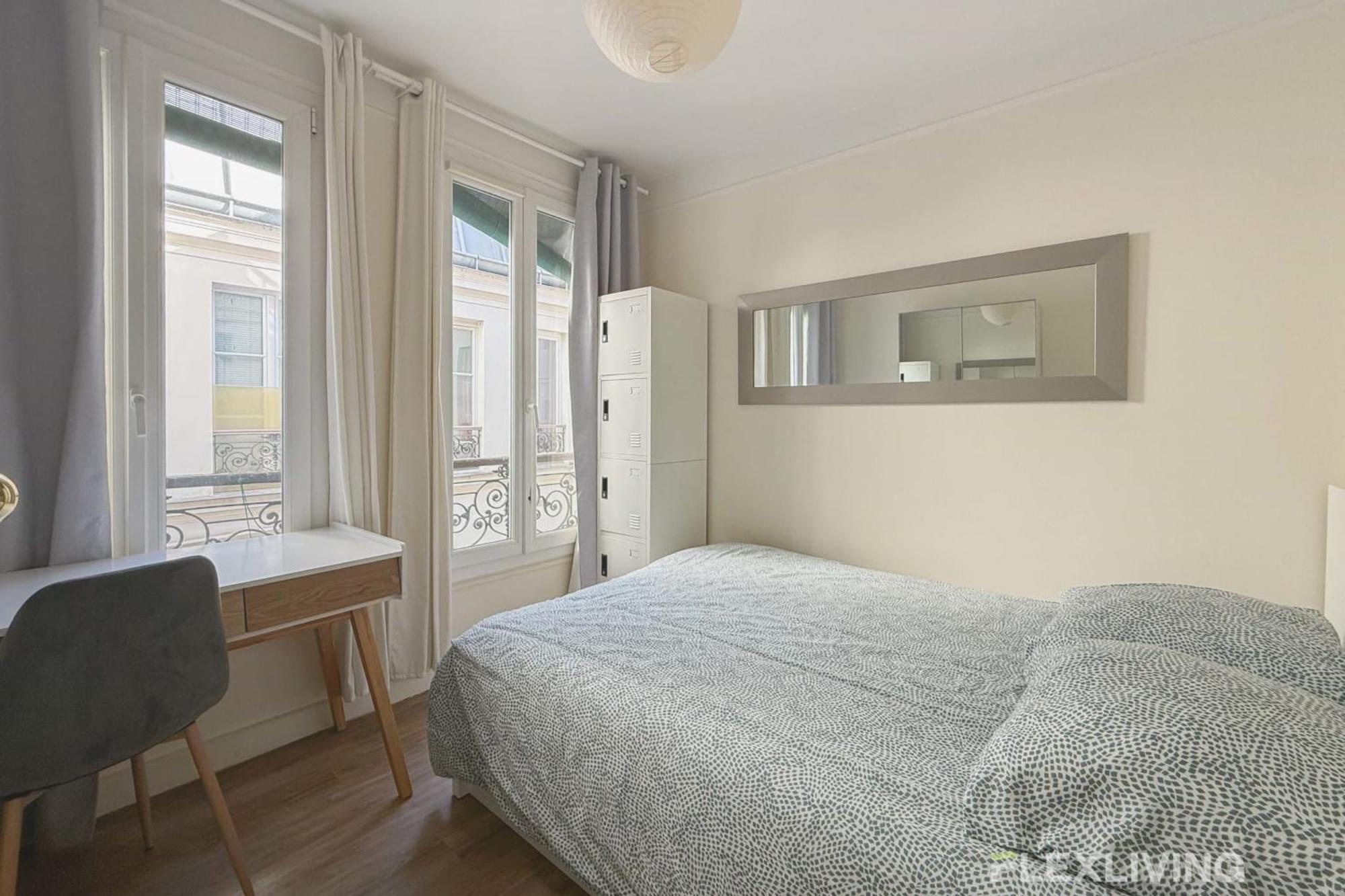 Flexliving - Whole - Monge Apartment
