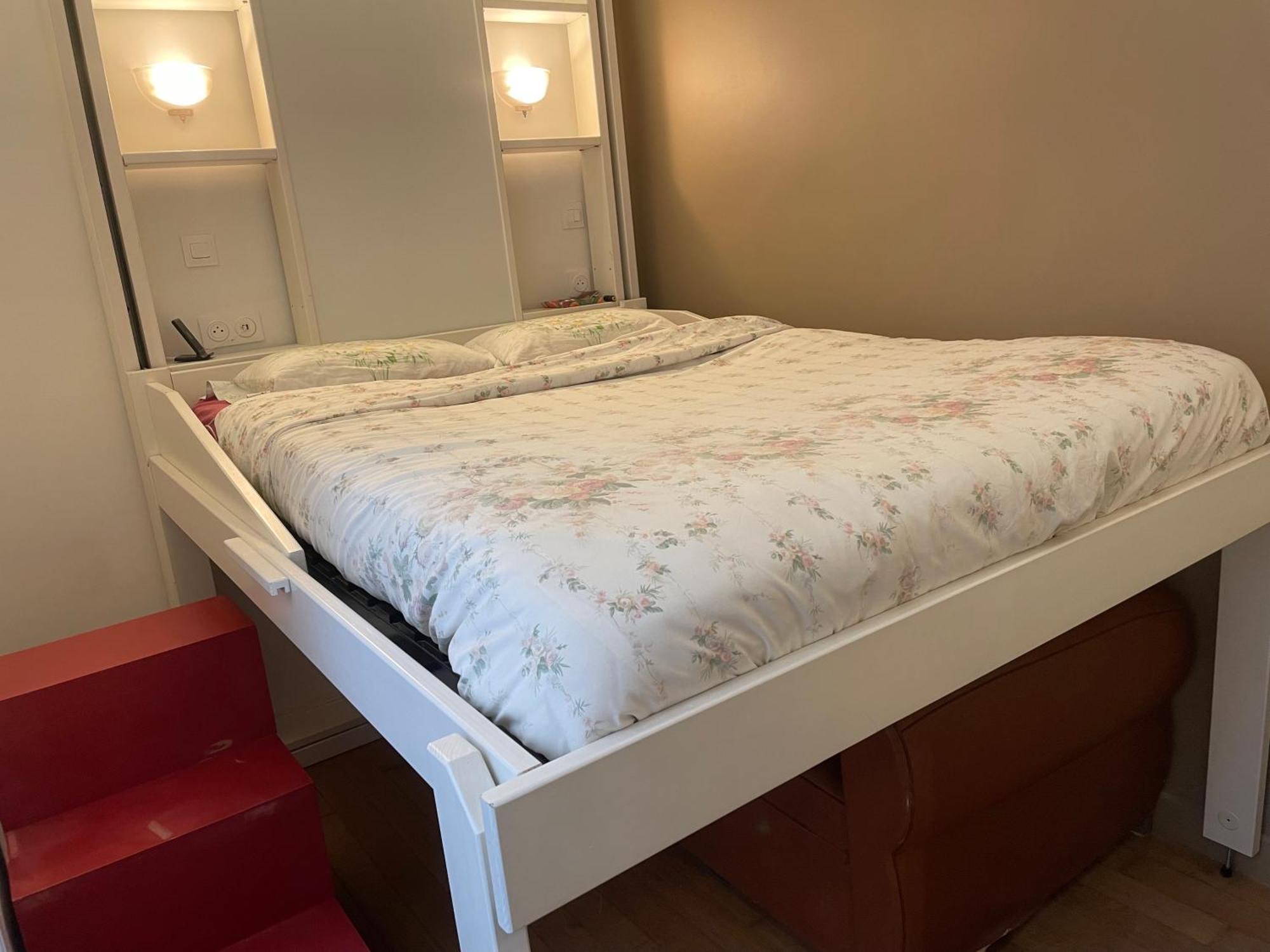 Appartement Au Coeur De
