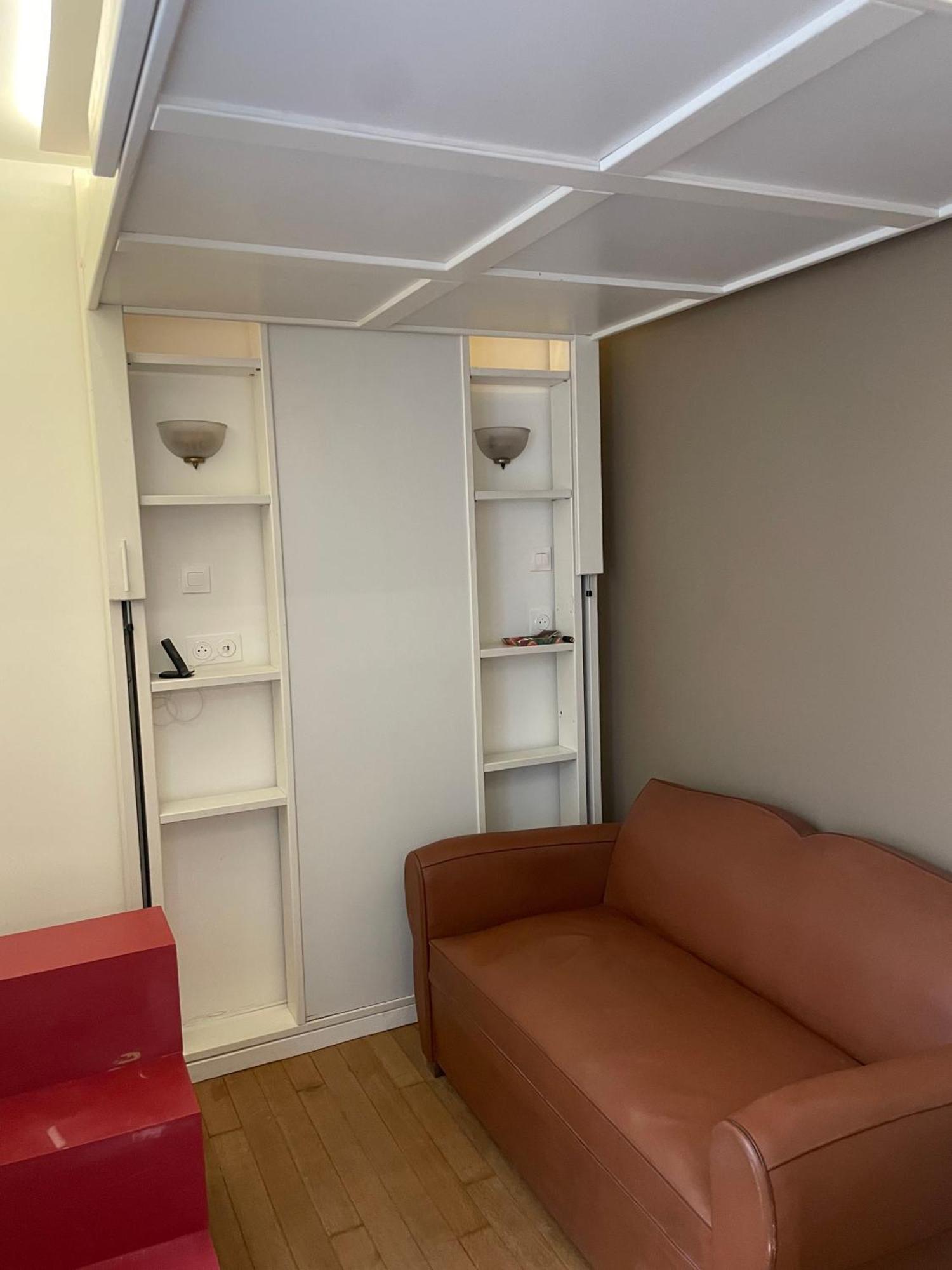 Au Coeur De Appartement