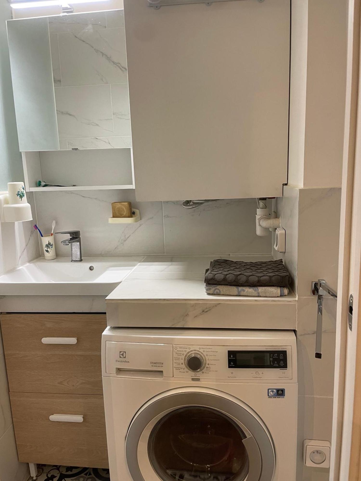 Appartement Au Coeur De