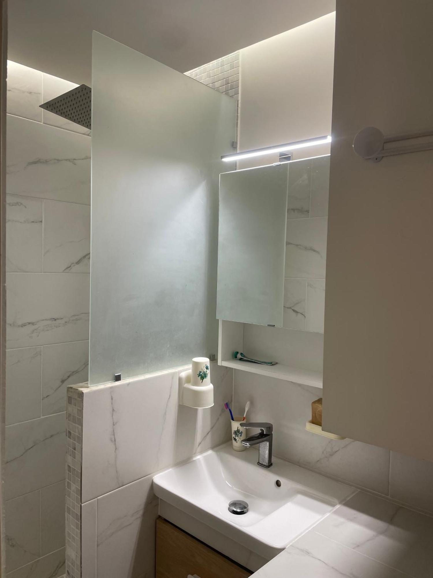 Appartement Au Coeur De