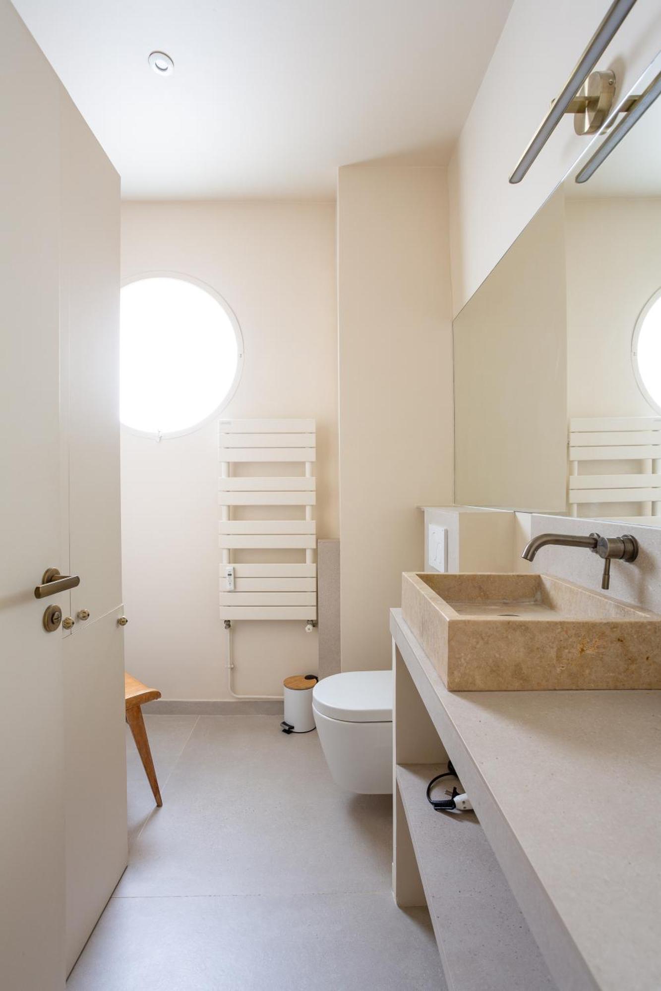 Apartment The Charming Saint Honore *