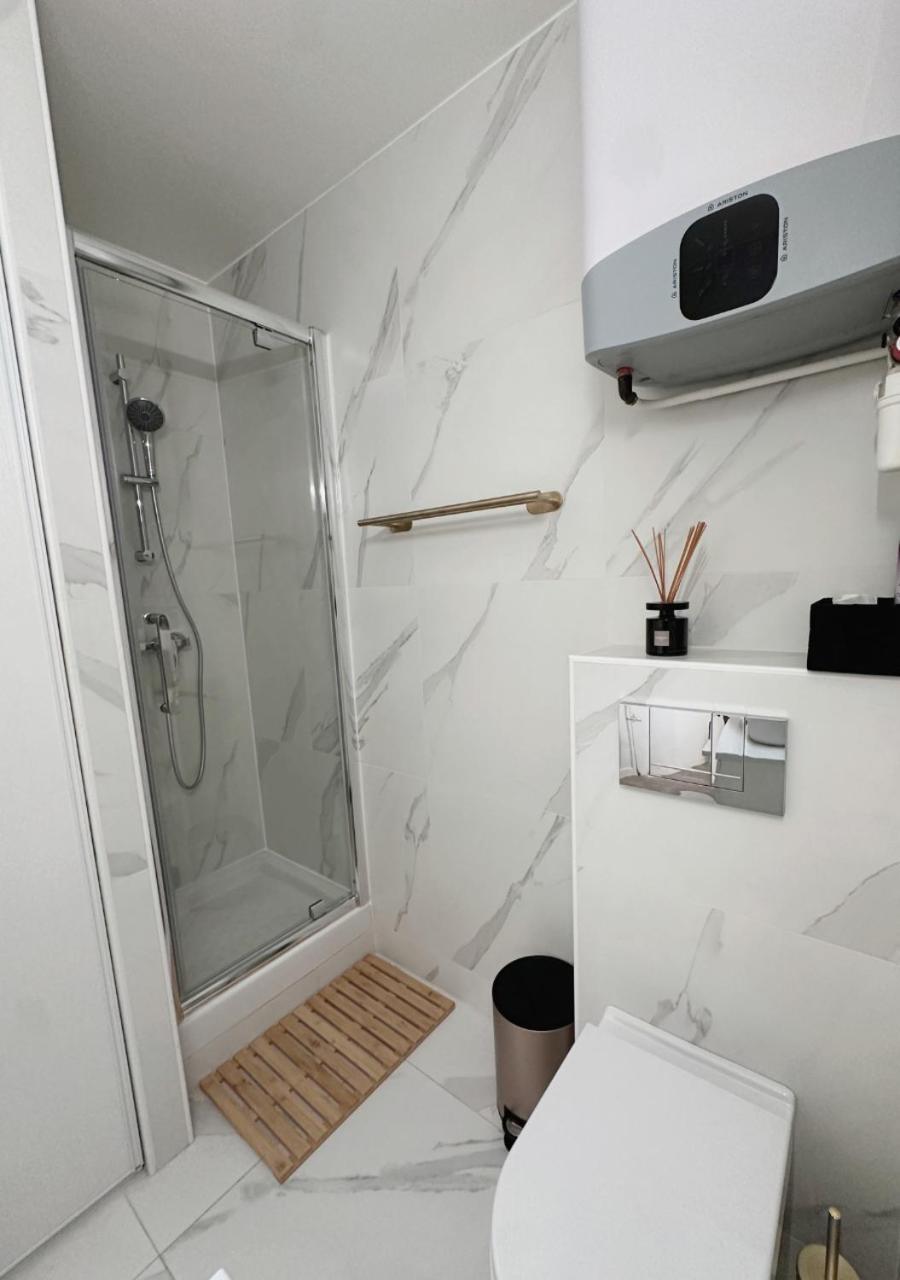 Apartment Avec Balcon Paris