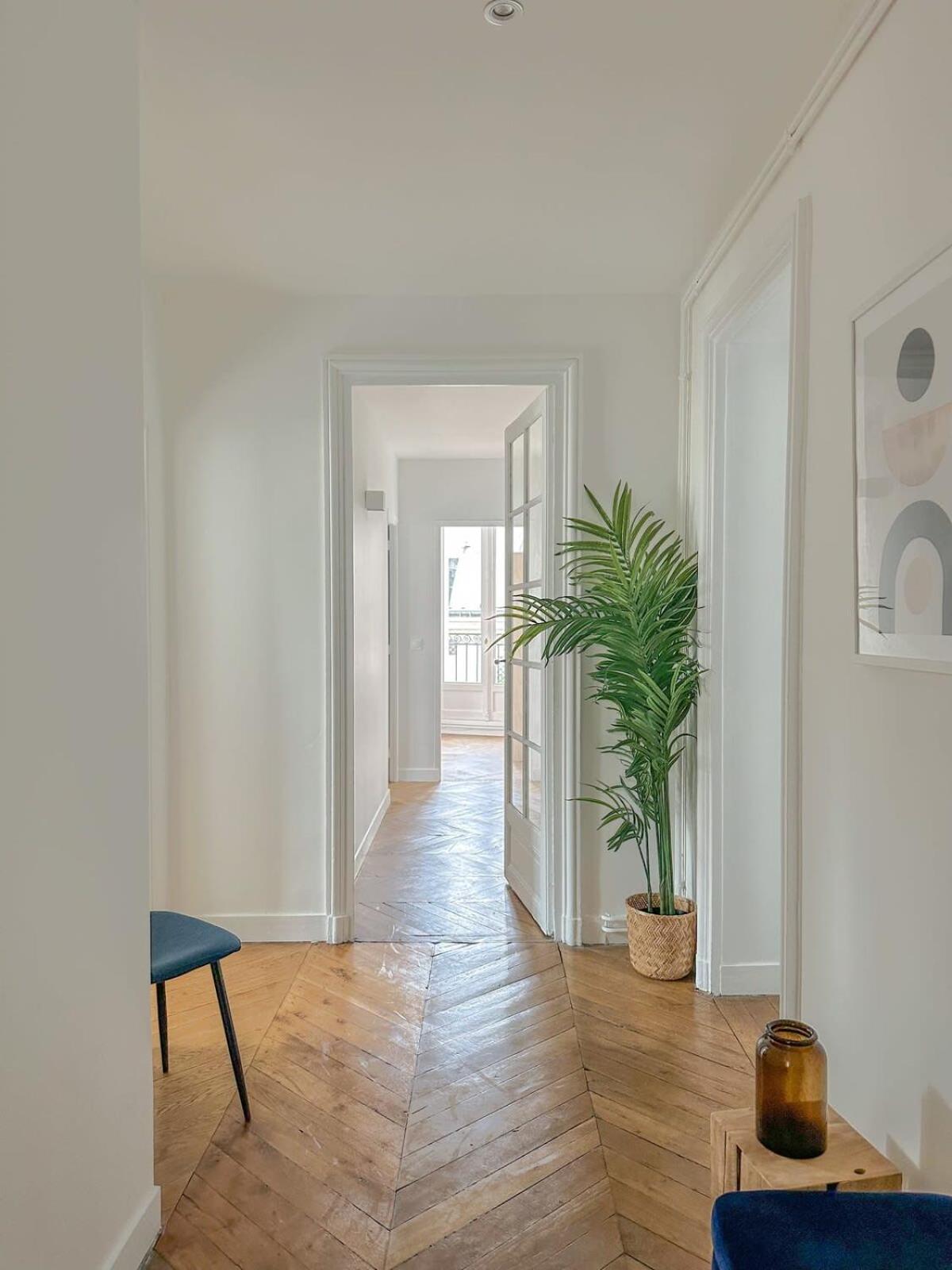 Flexliving - - Septembre Hébergement de vacances Paris