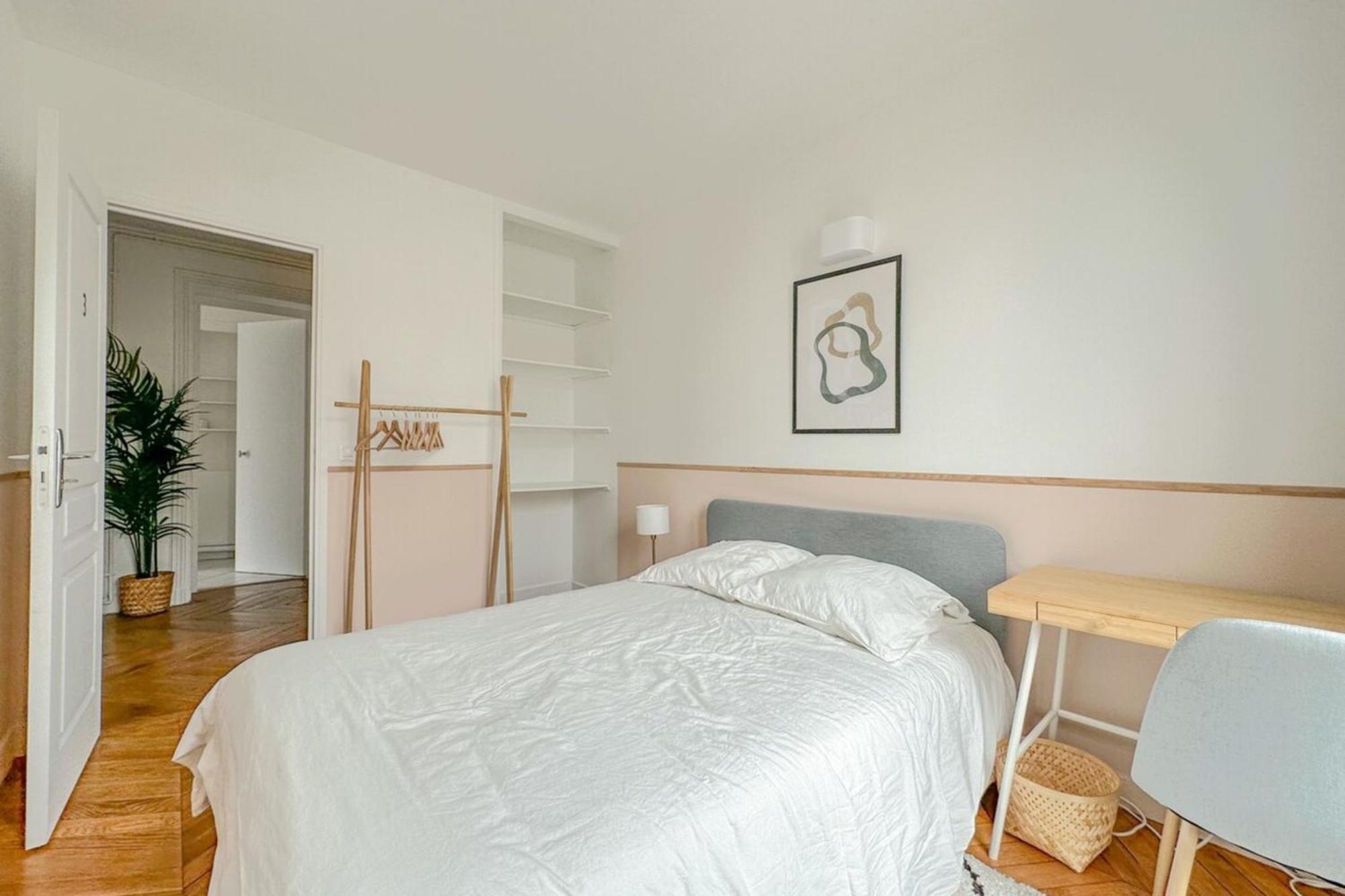 Flexliving - - Septembre Hébergement de vacances
