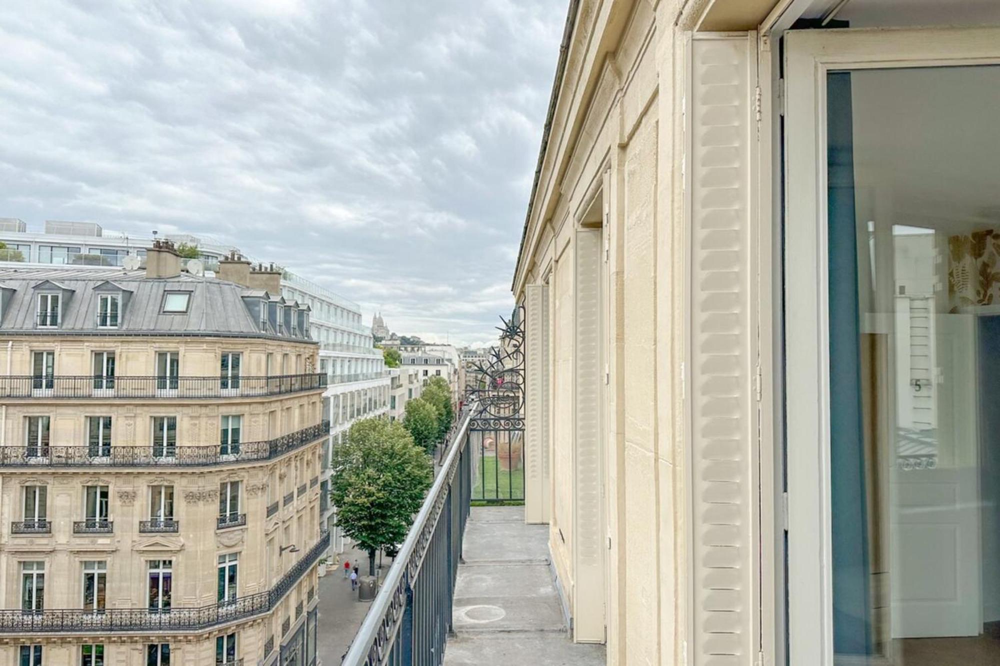 Hébergement de vacances Flexliving - - Septembre