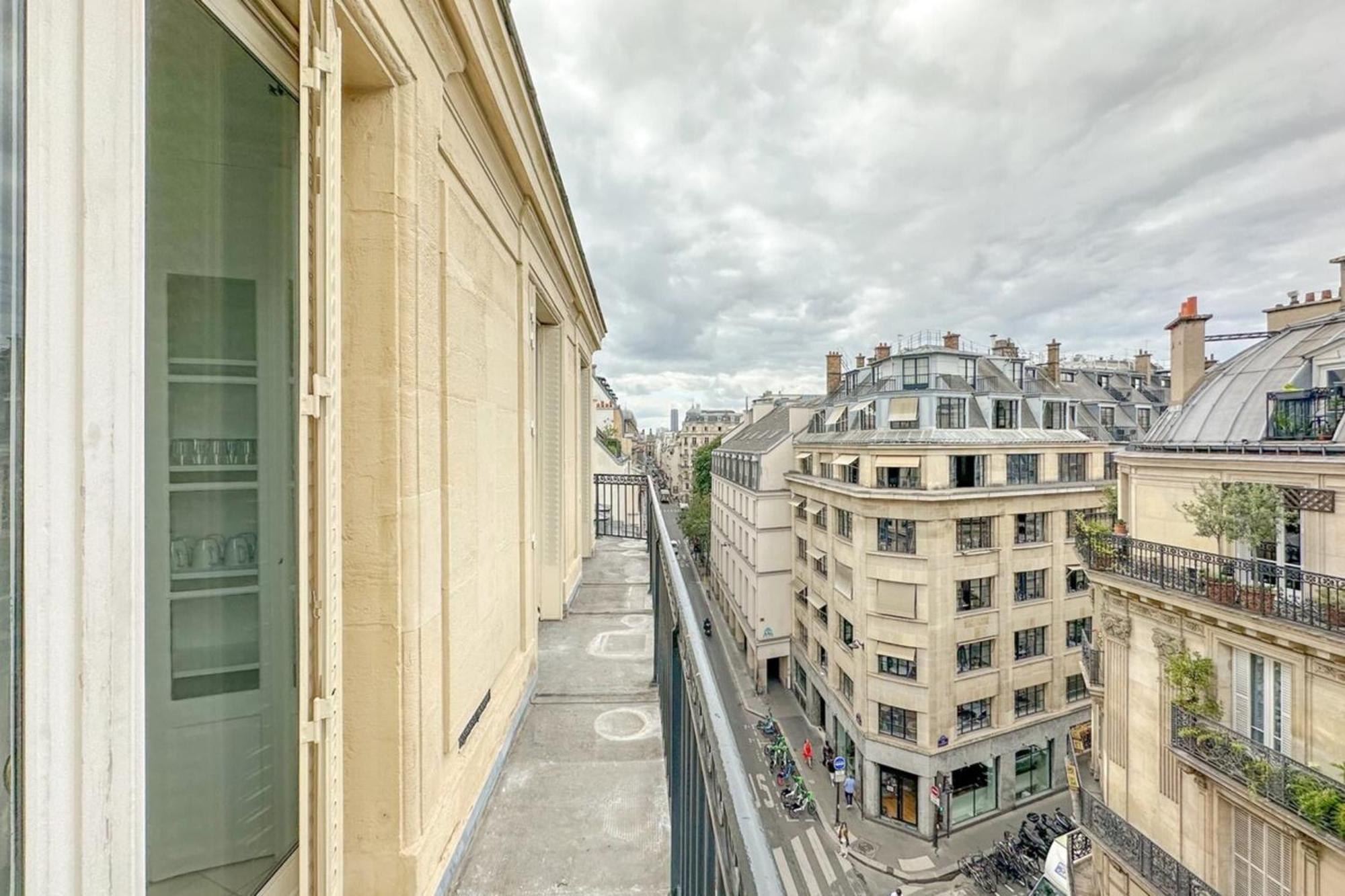 Flexliving - - Septembre Hébergement de vacances Paris