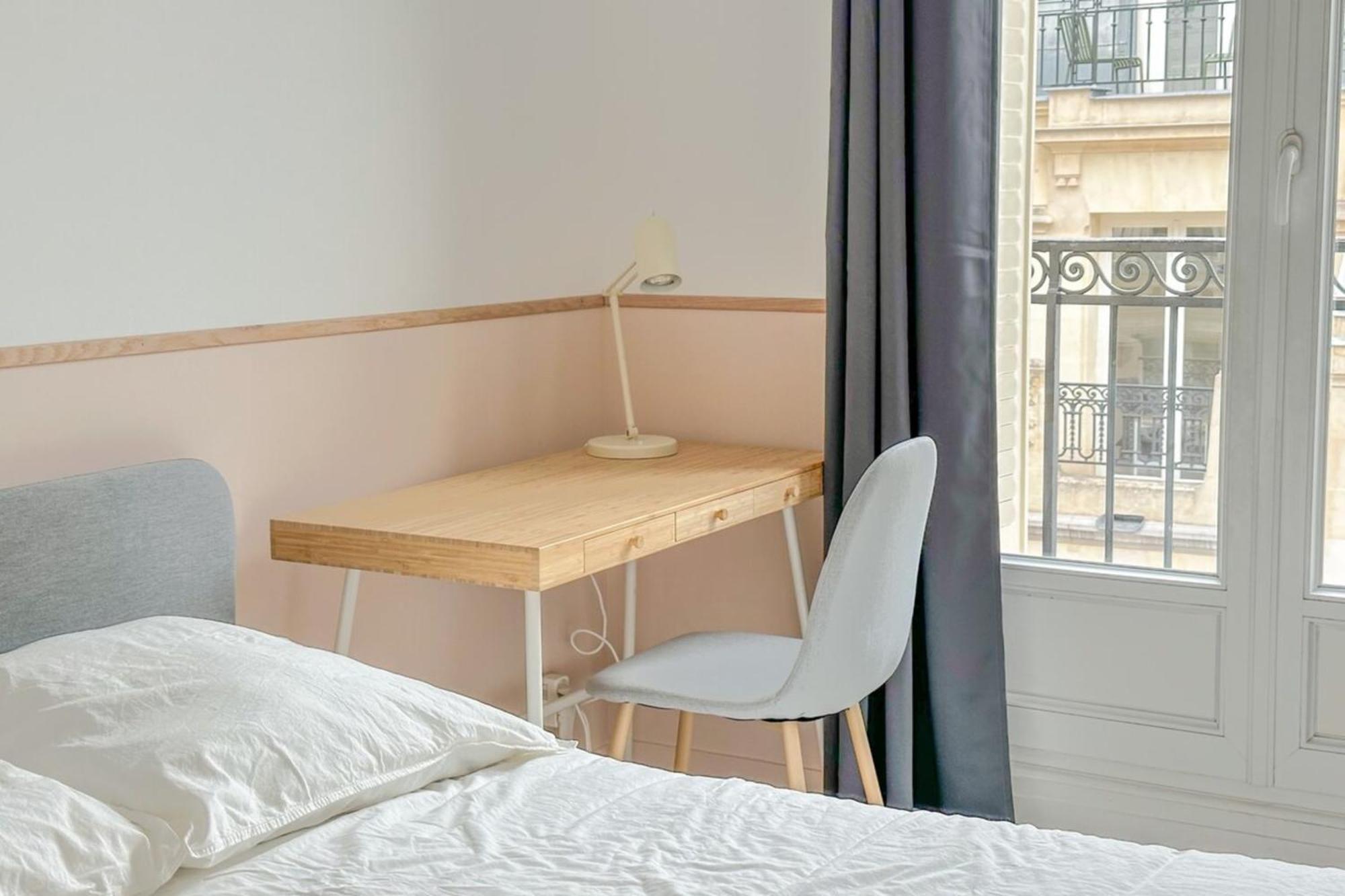 Flexliving - - Septembre *