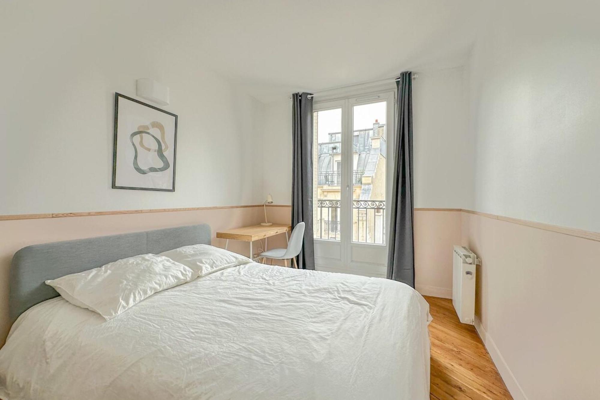 Flexliving - - Septembre Hébergement de vacances