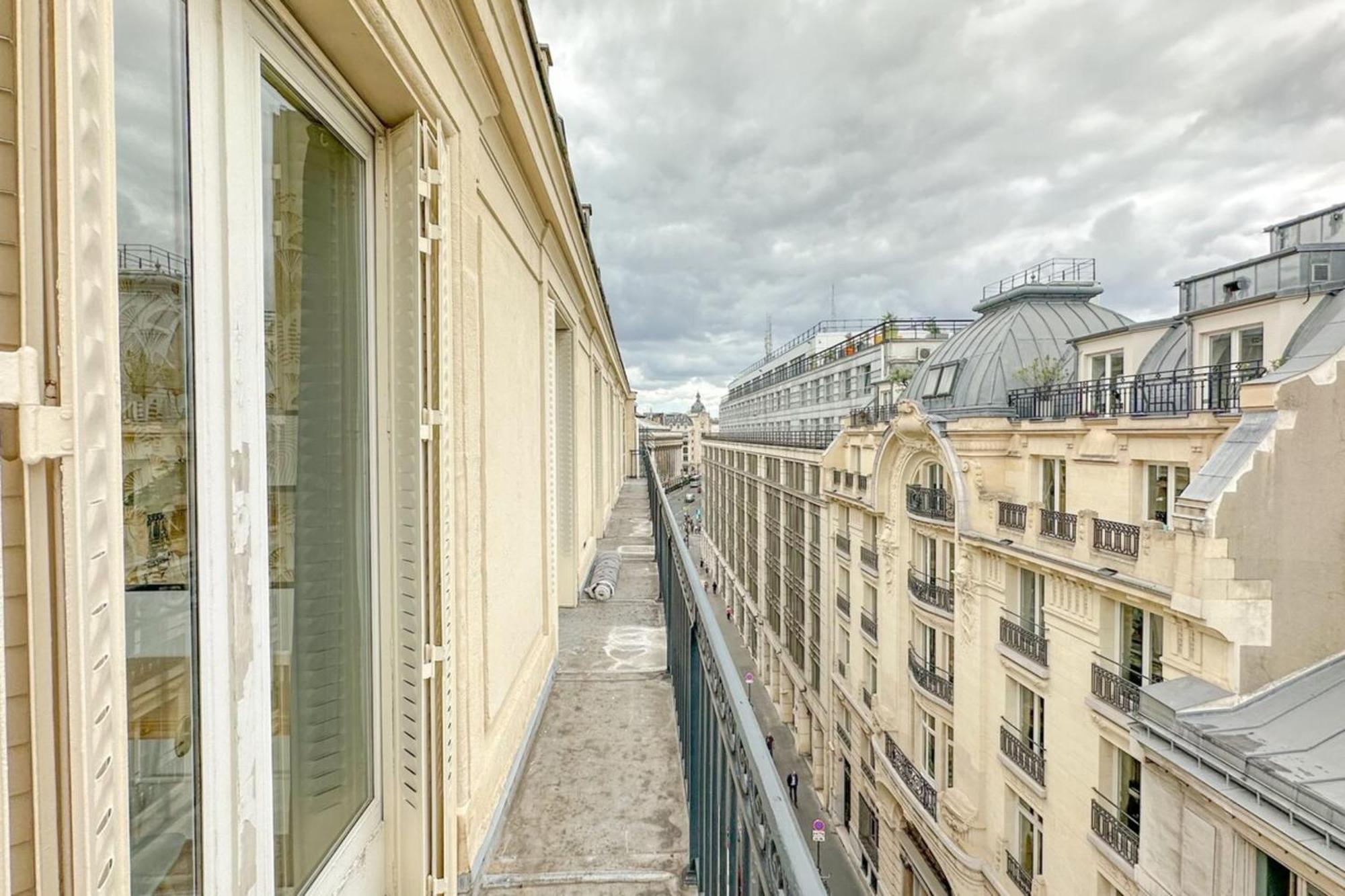 Holiday home Flexliving - - Septembre Paris