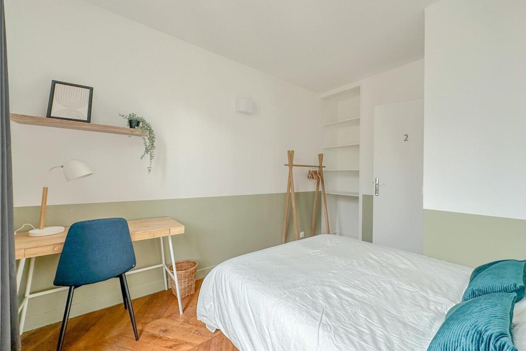 Flexliving - - Septembre * Paris