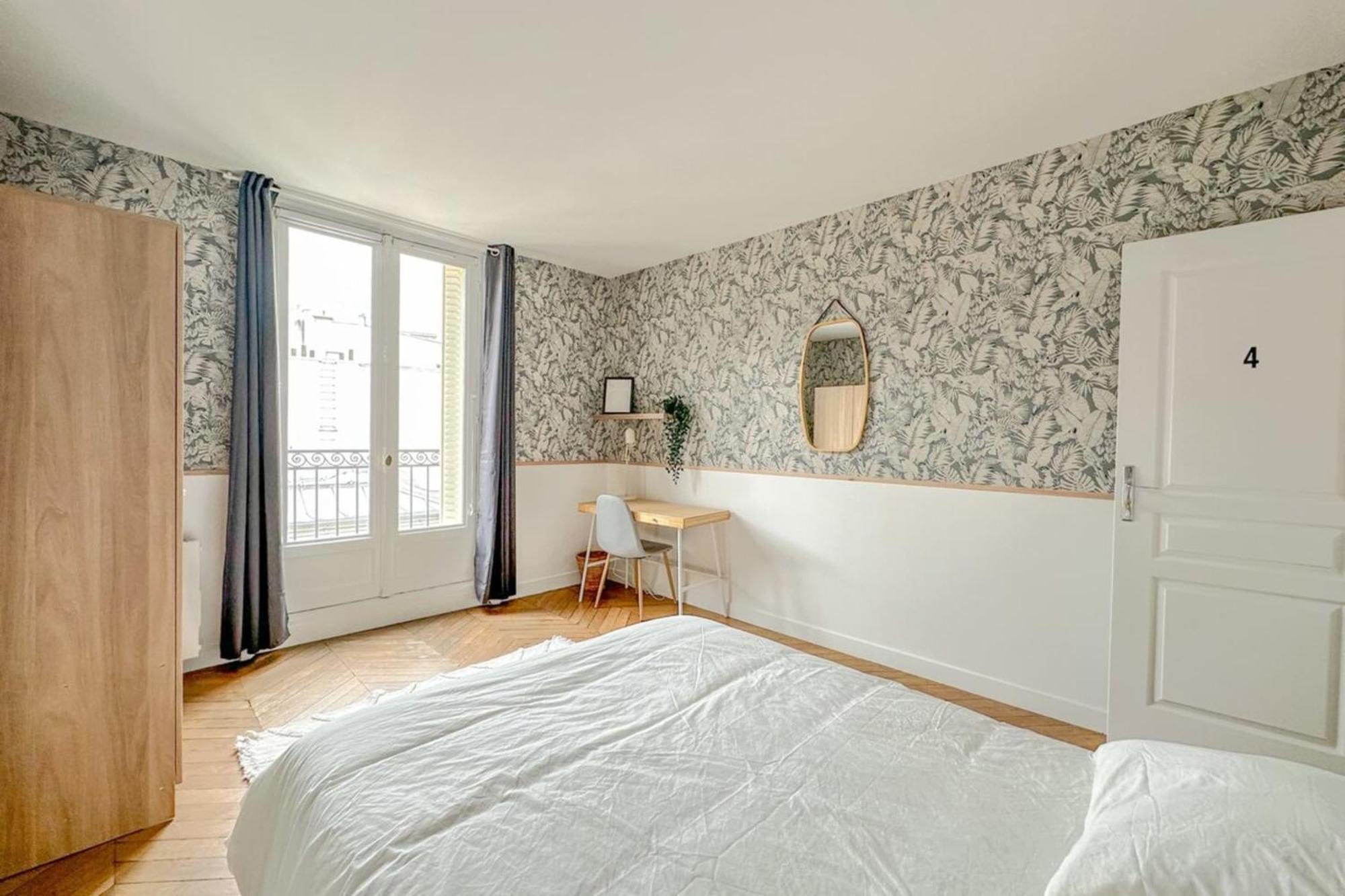 Flexliving - - Septembre Holiday home *