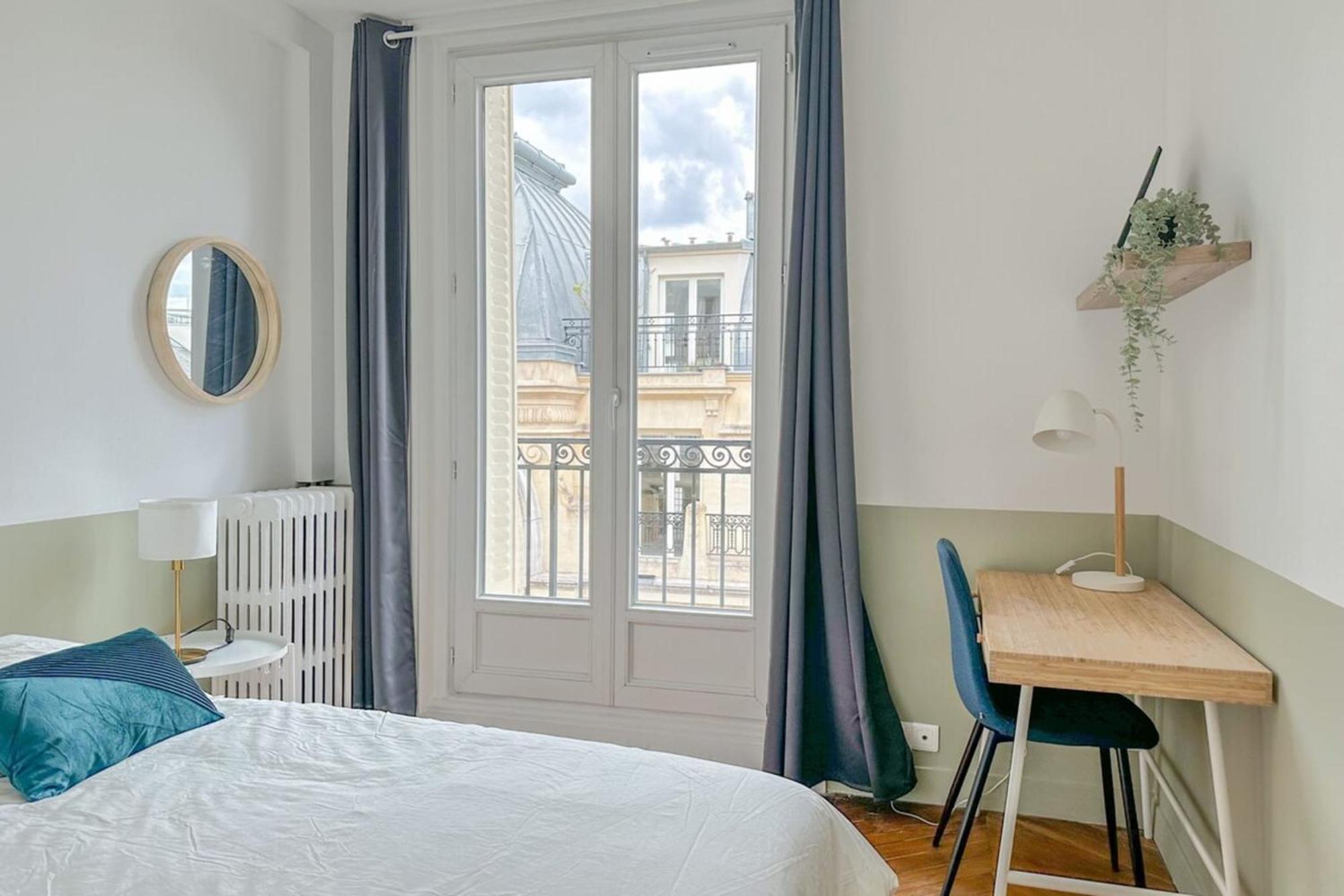 Flexliving - - Septembre