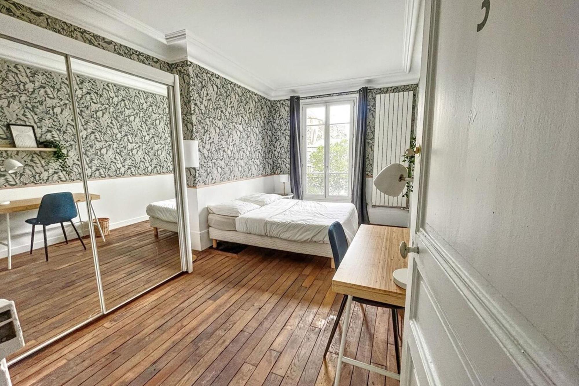 Flexliving - - Daumesnil Paris