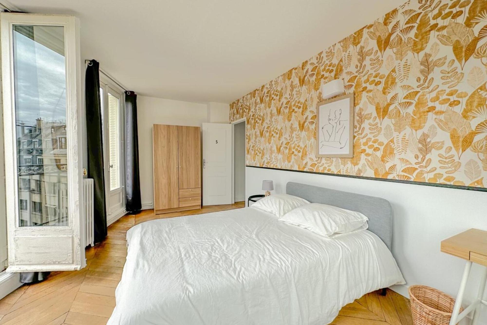 Flexliving - - Septembre * Paris