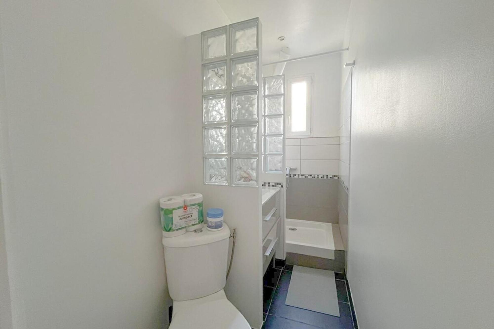 Flexliving - - Daumesnil