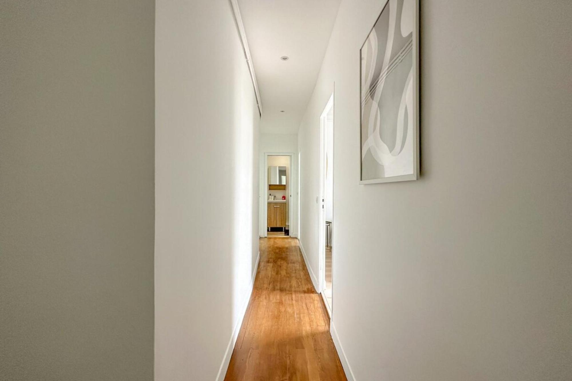 Flexliving - - Septembre Holiday home