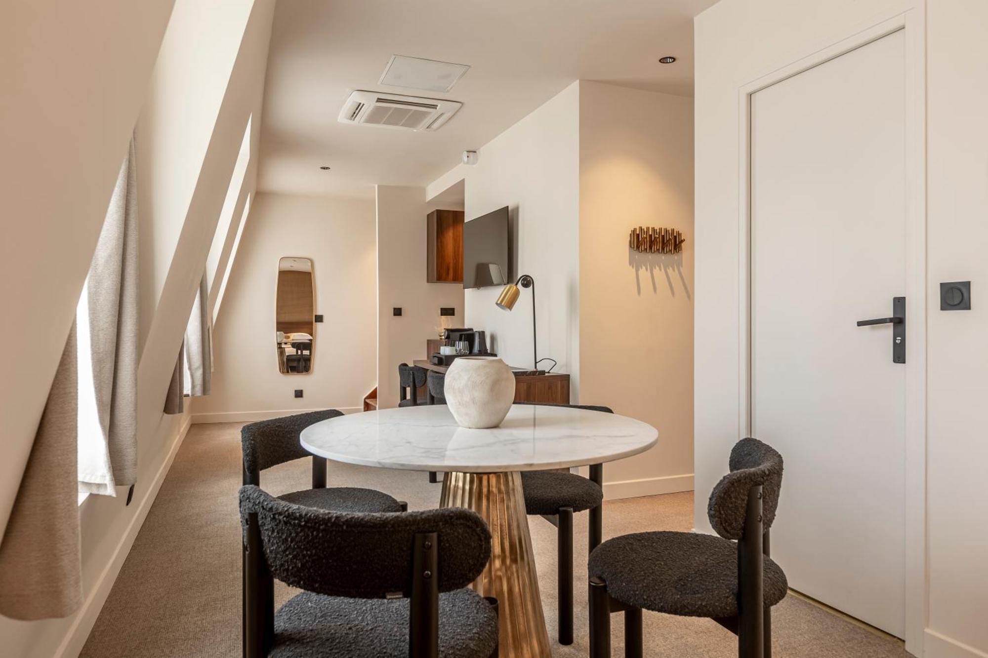Hotel Le Monsieur By Sweett Paris