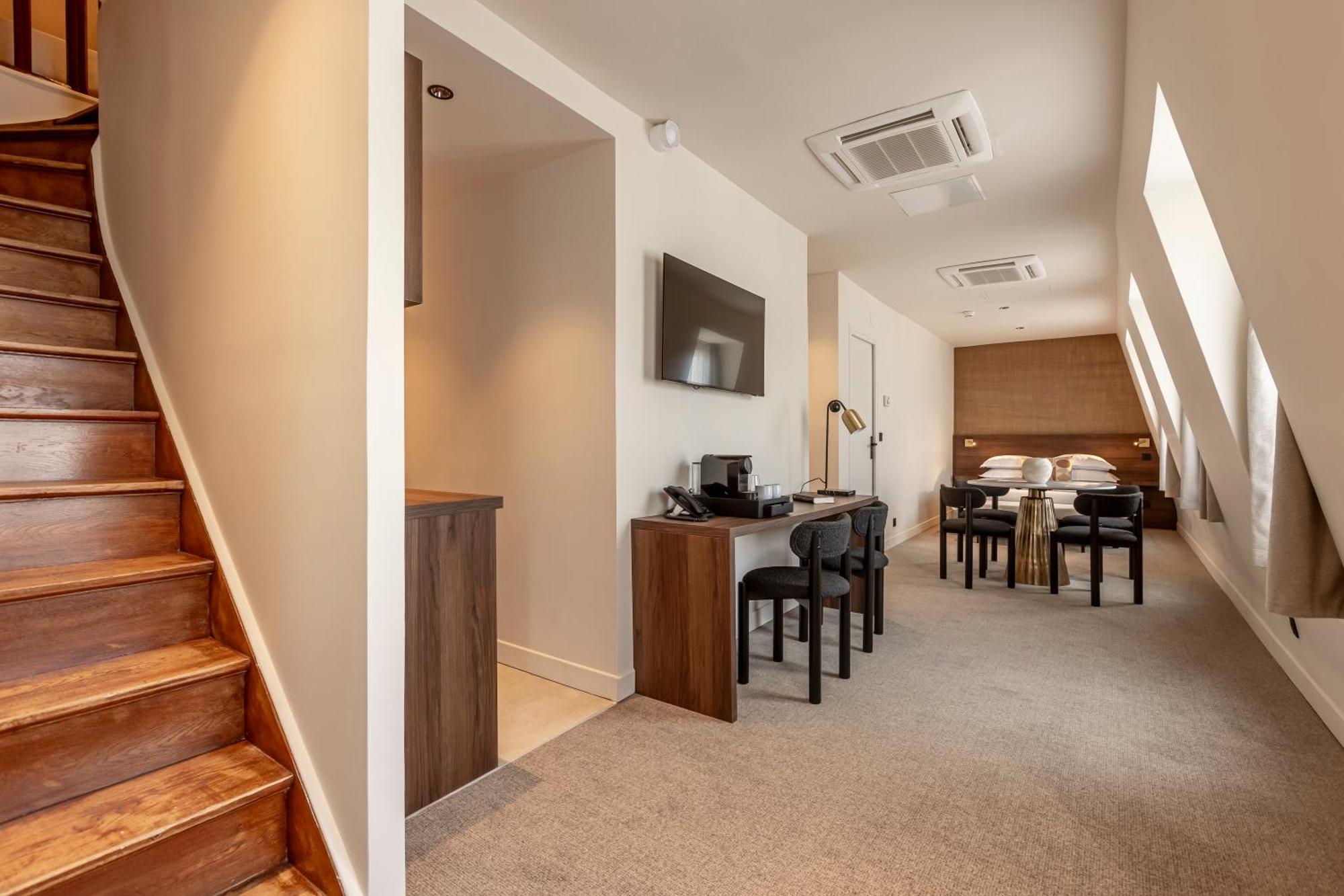 Hotel Le Monsieur By Sweett Paris