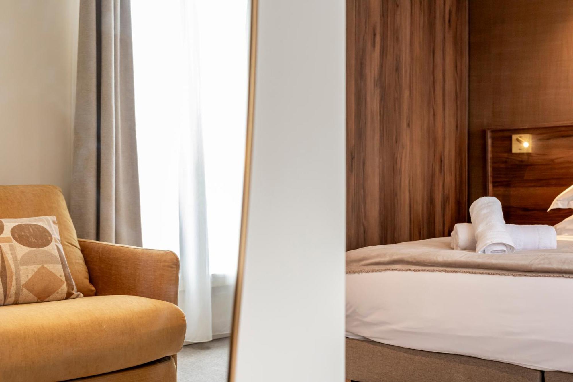 Le Monsieur By Sweett Hotel Paris