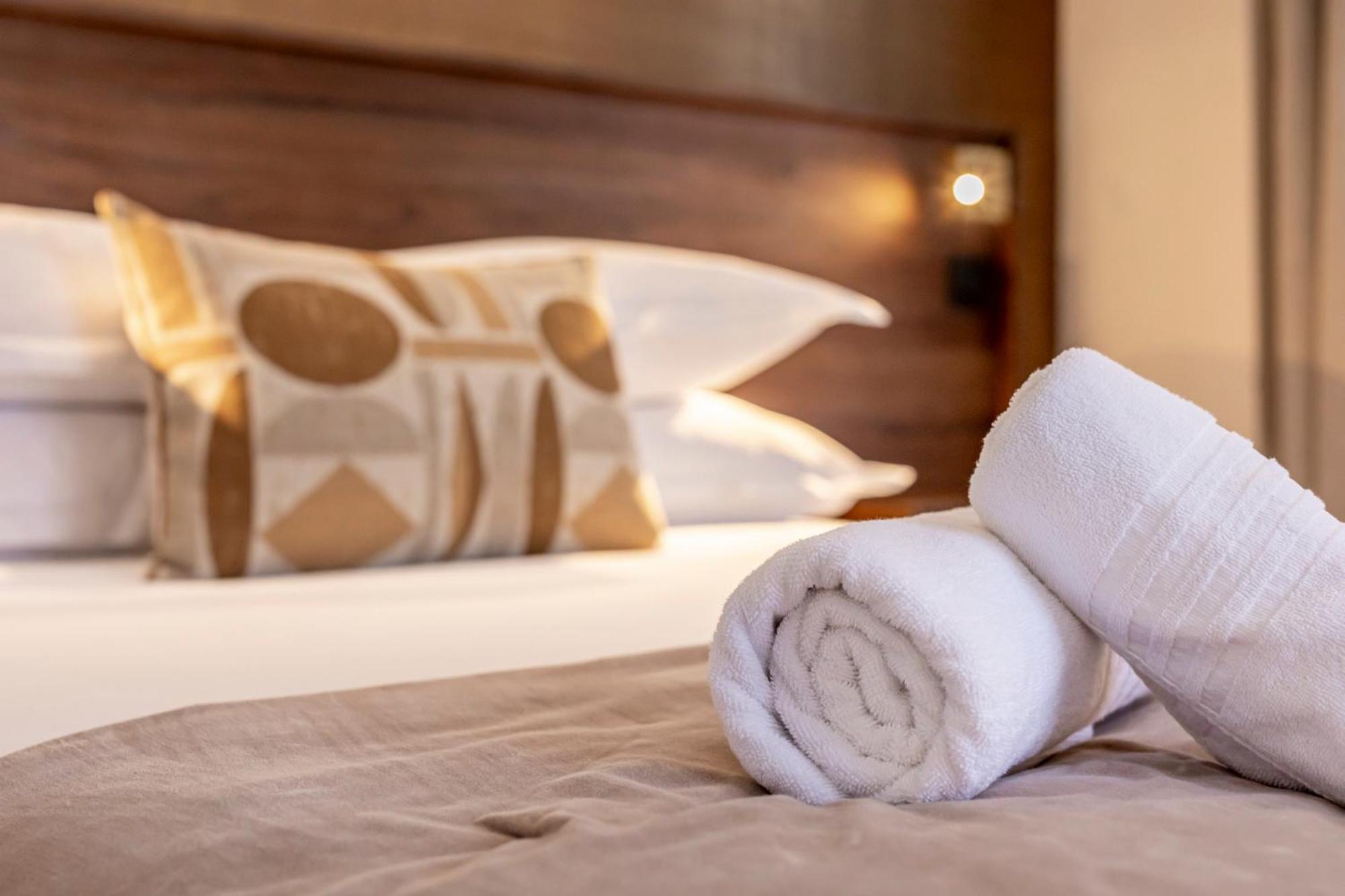 Le Monsieur By Sweett Hotel
