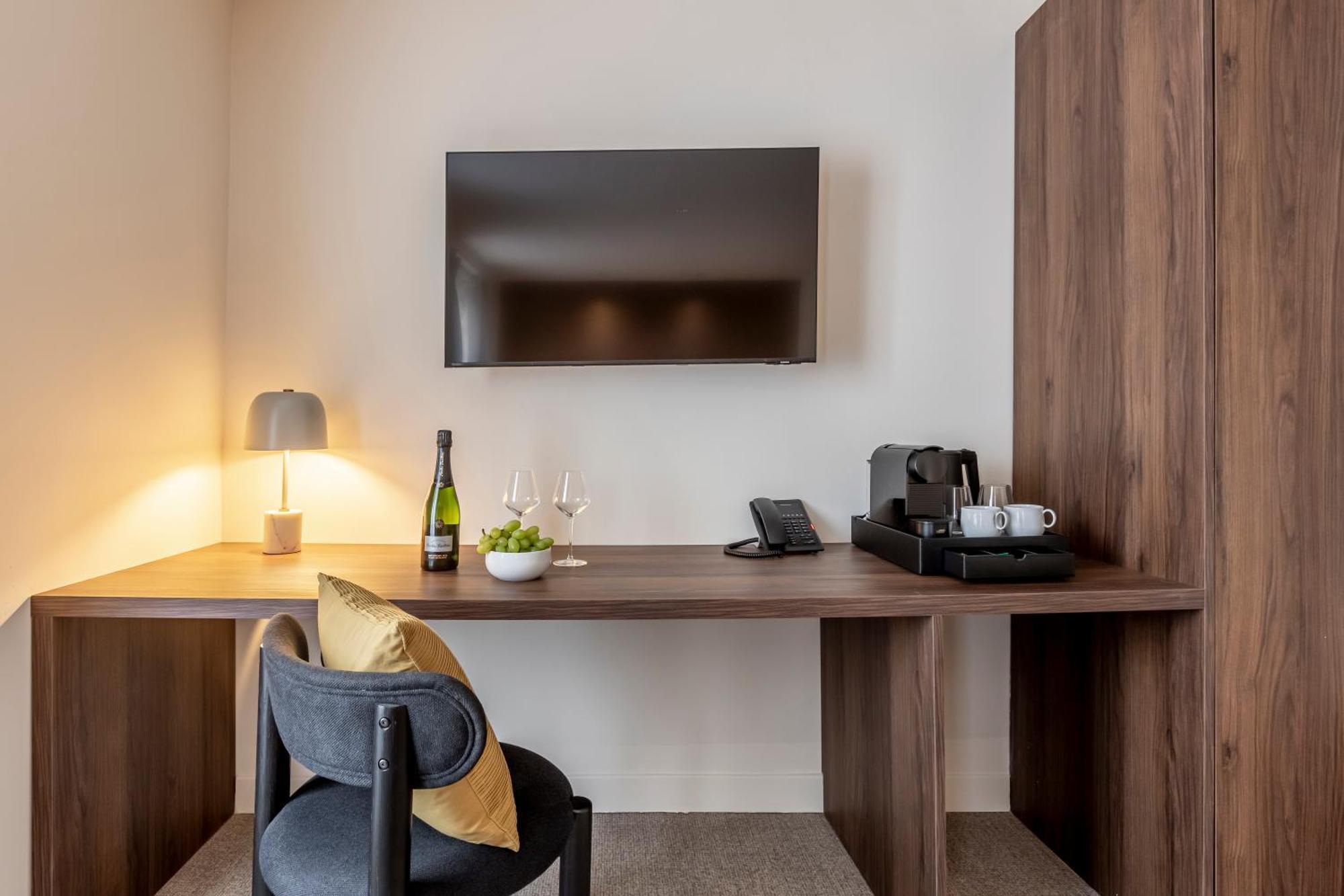 Le Monsieur By Sweett 4* Paris