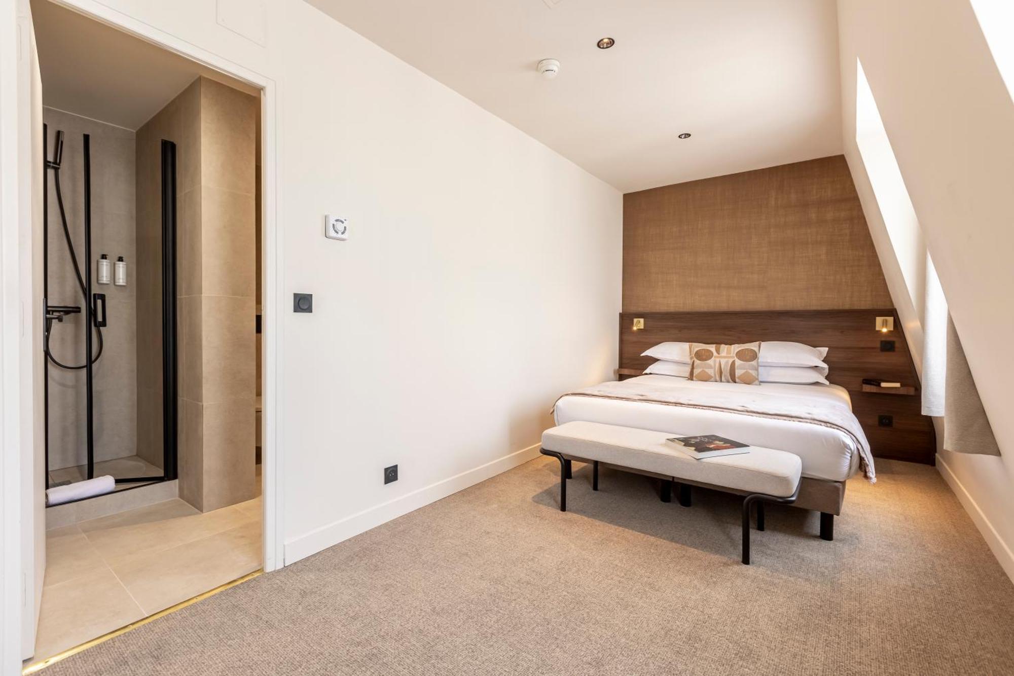 Le Monsieur By Sweett Hotel 4*