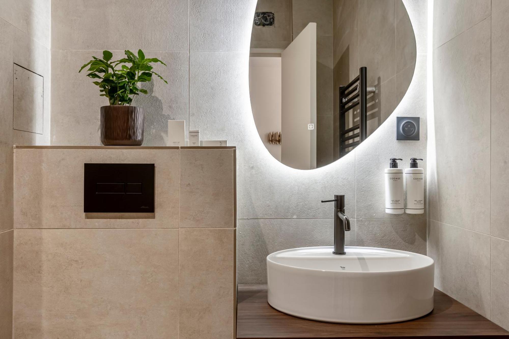 Hotel Le Monsieur By Sweett Paris