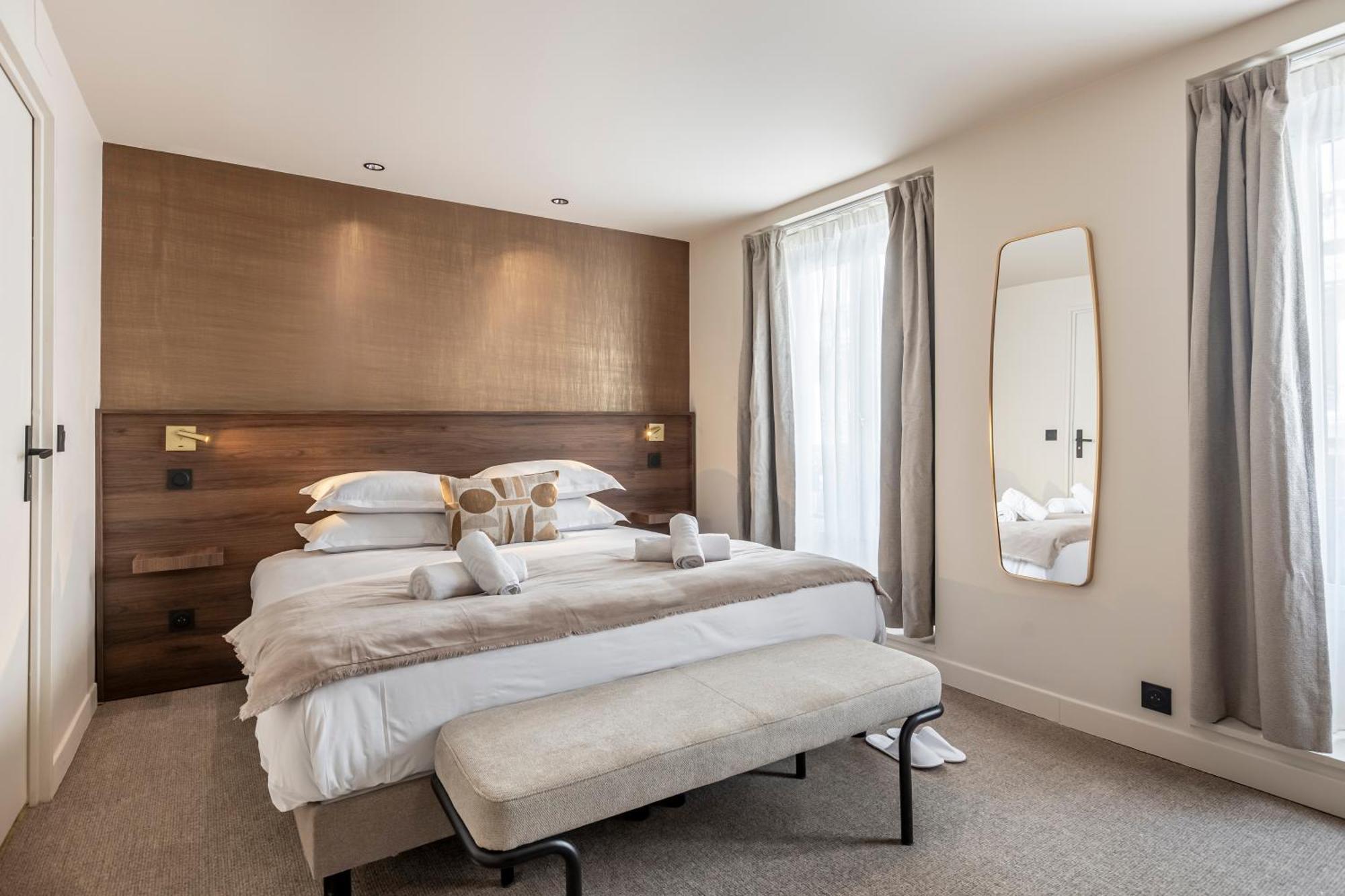Le Monsieur By Sweett Hotel