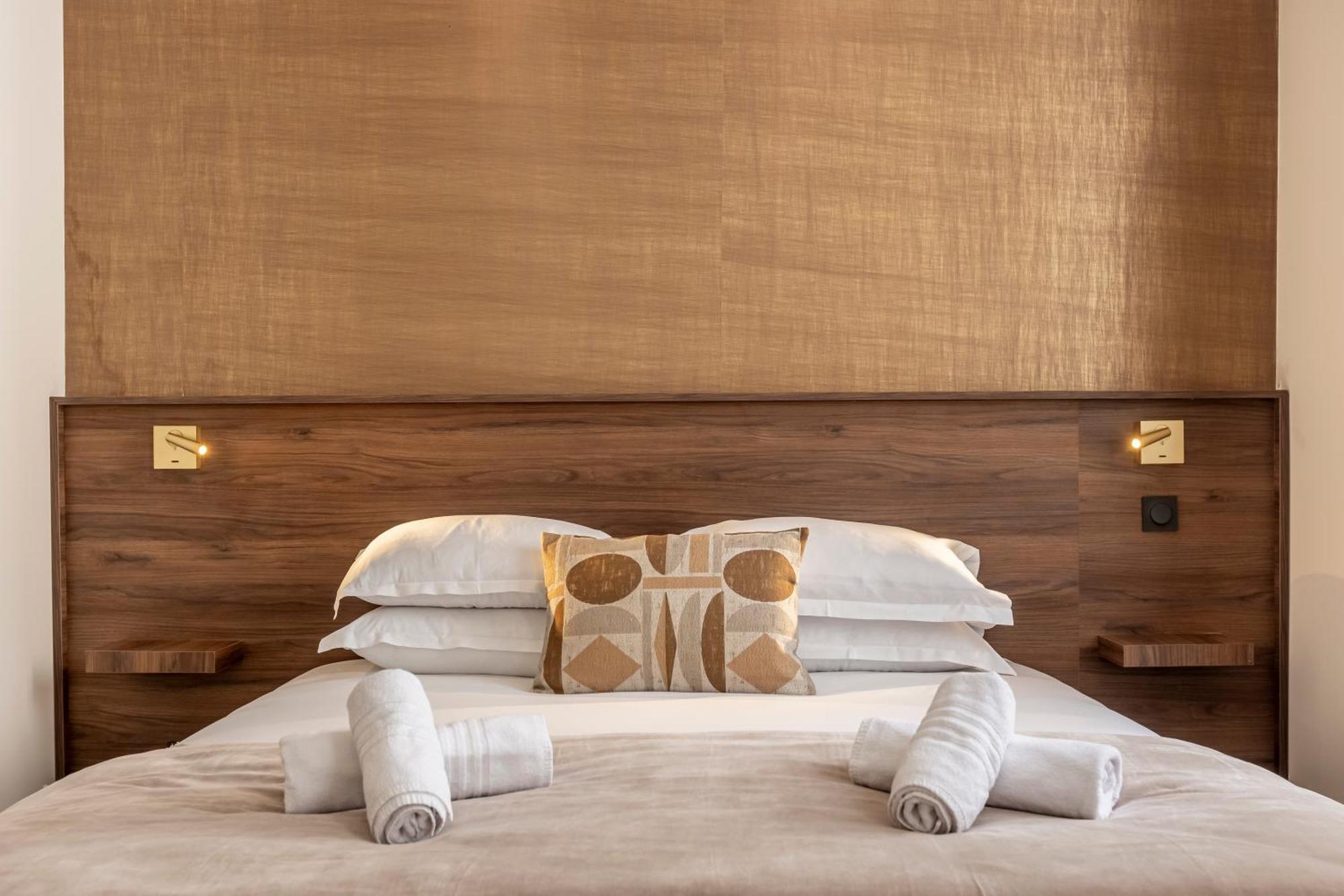 Hotel Le Monsieur By Sweett Paris