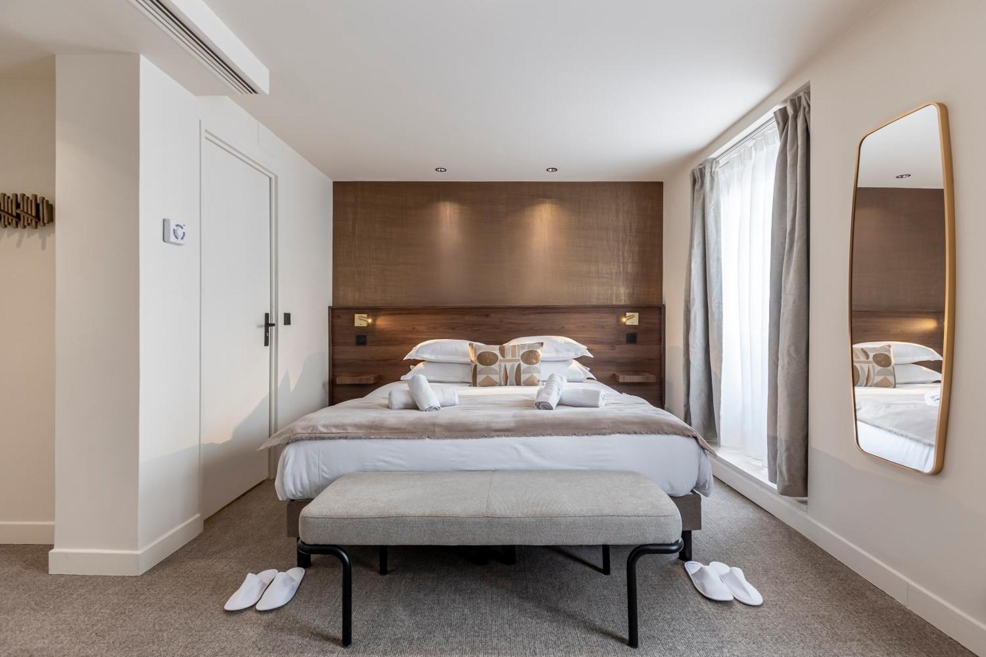 Le Monsieur By Sweett Paris