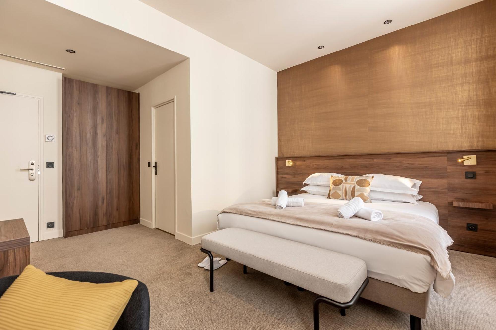 Le Monsieur By Sweett 4* Paris