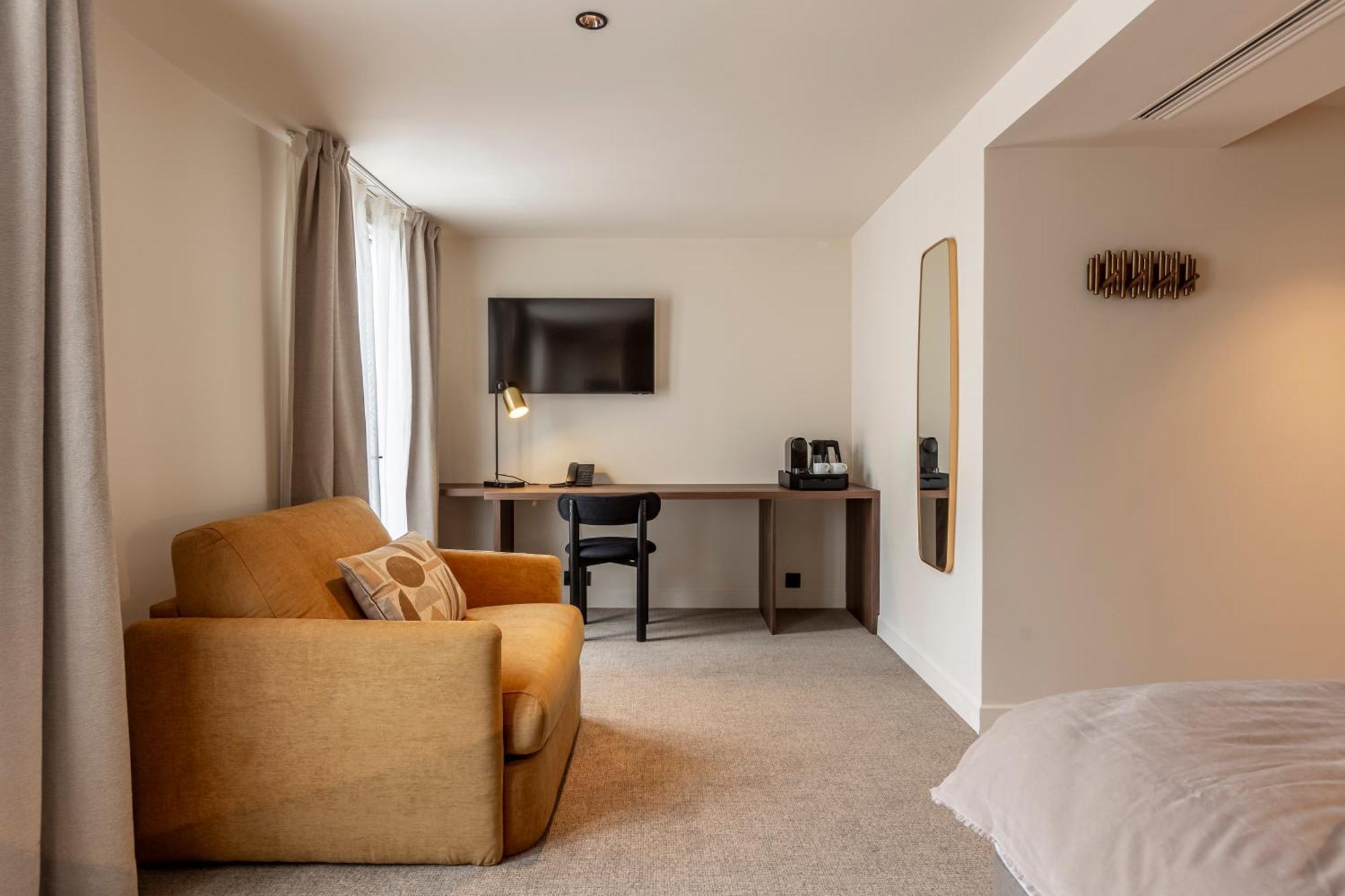 Le Monsieur By Sweett Hotel Paris