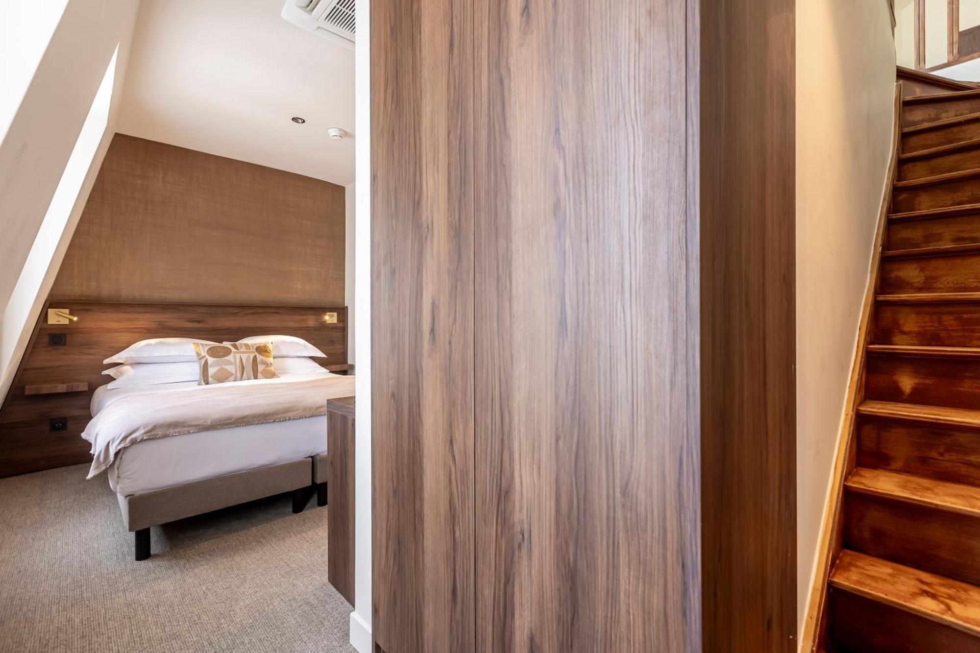 Hotel Le Monsieur By Sweett 4*