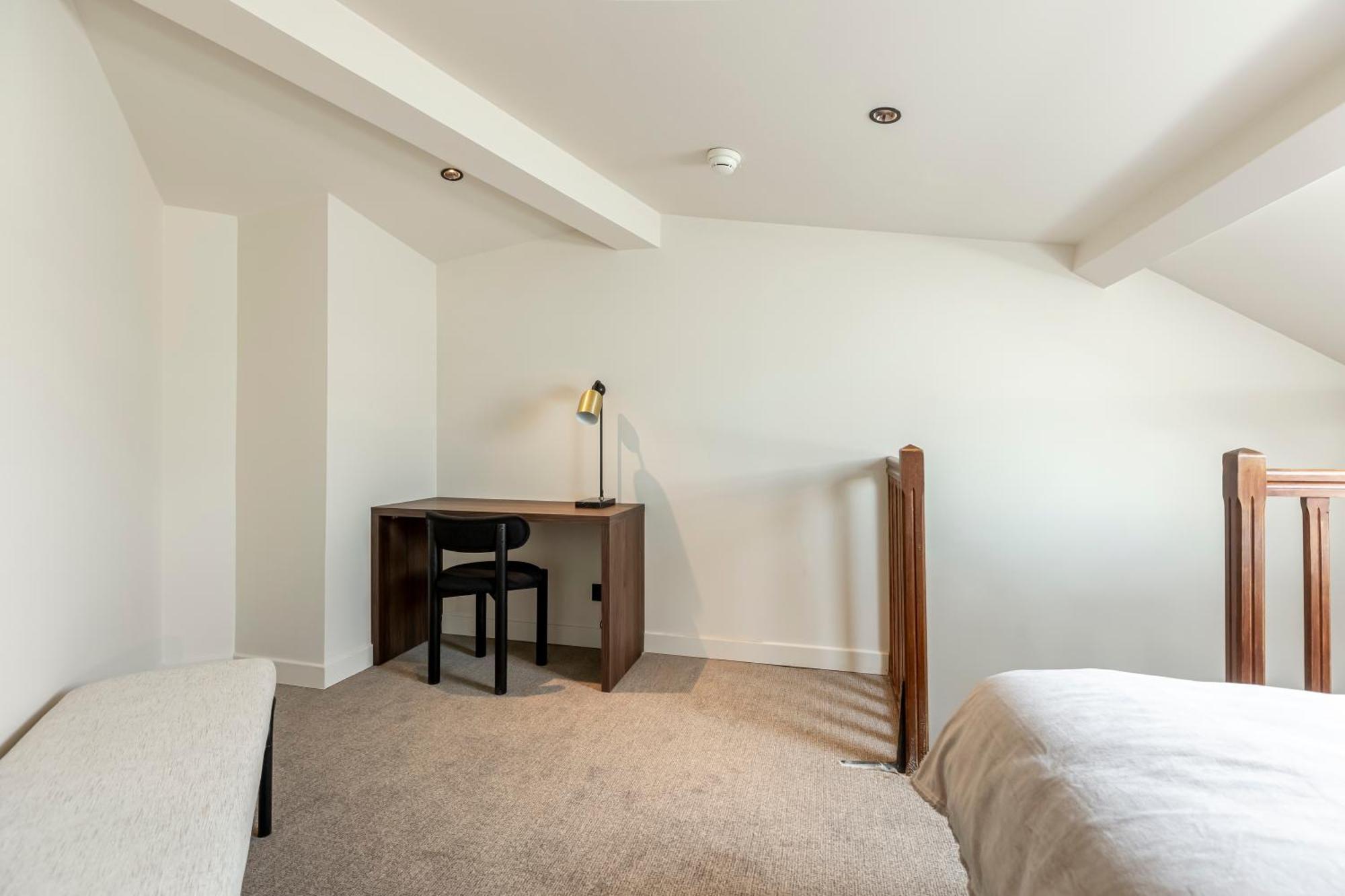 Hotel Le Monsieur By Sweett Paris