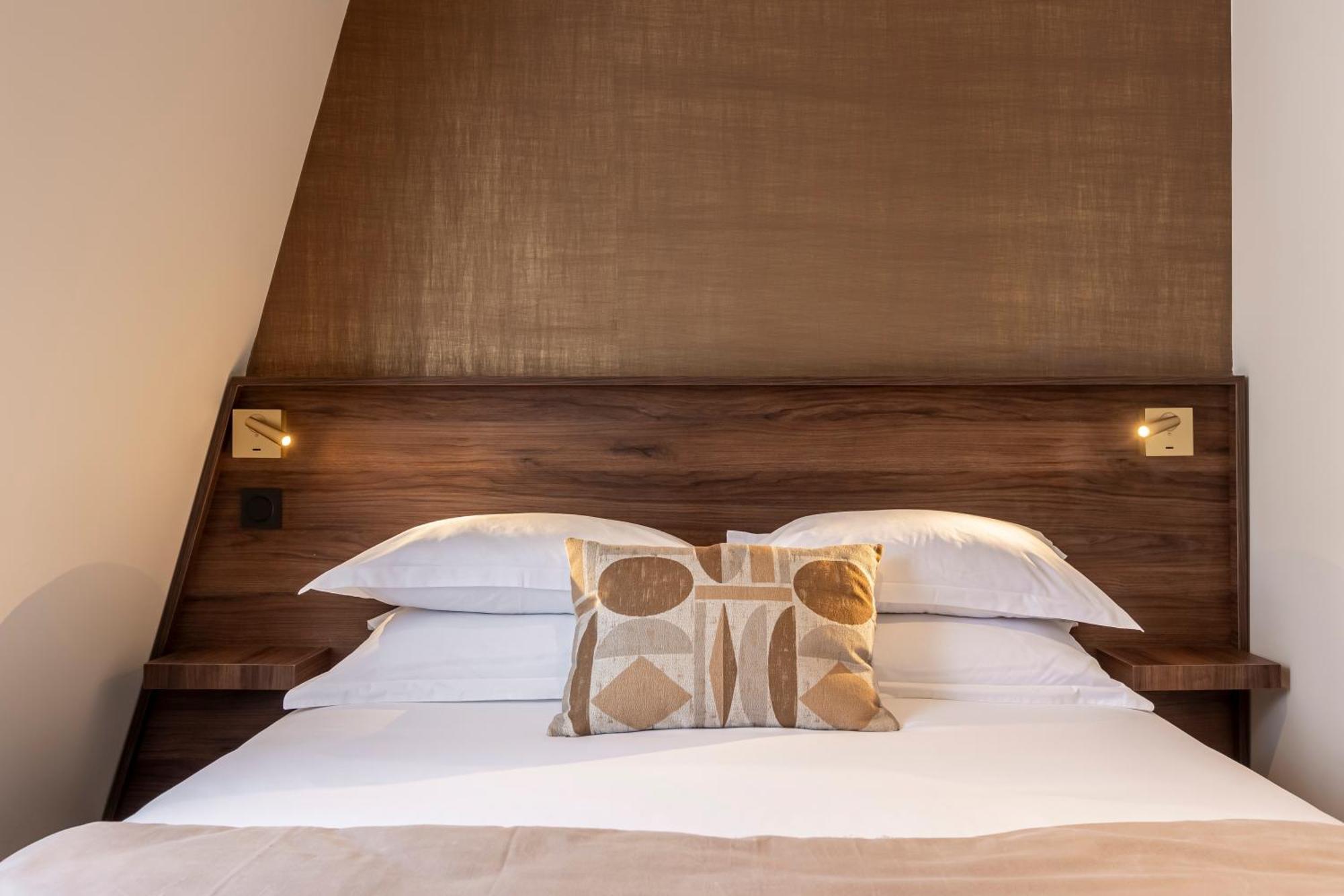 Hotel Le Monsieur By Sweett 4*