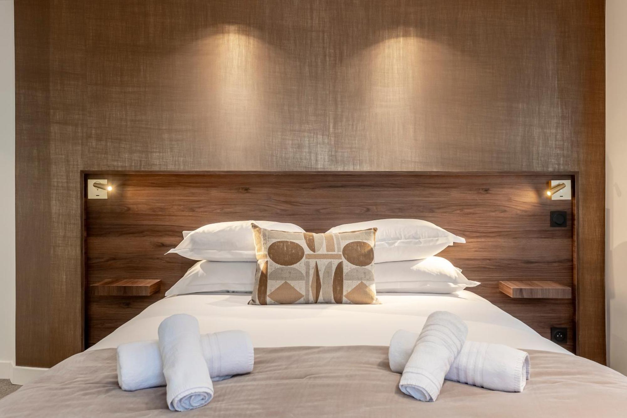Hotel Le Monsieur By Sweett