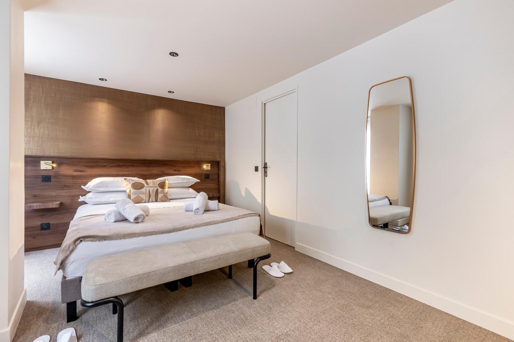 Hotel Le Monsieur By Sweett 4*