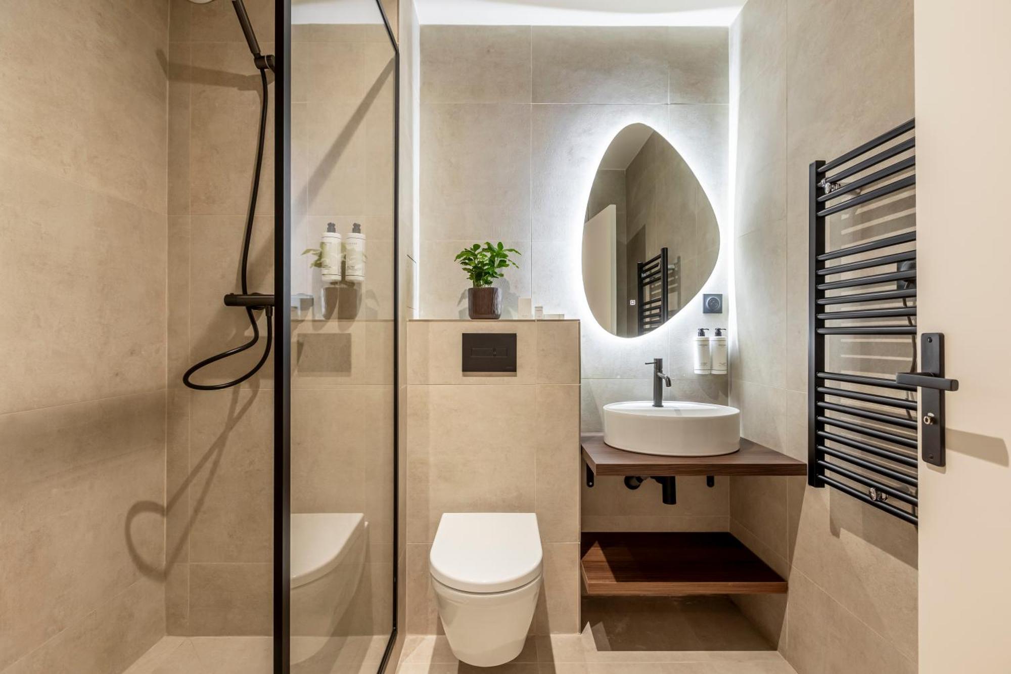 Le Monsieur By Sweett Hotel Paris