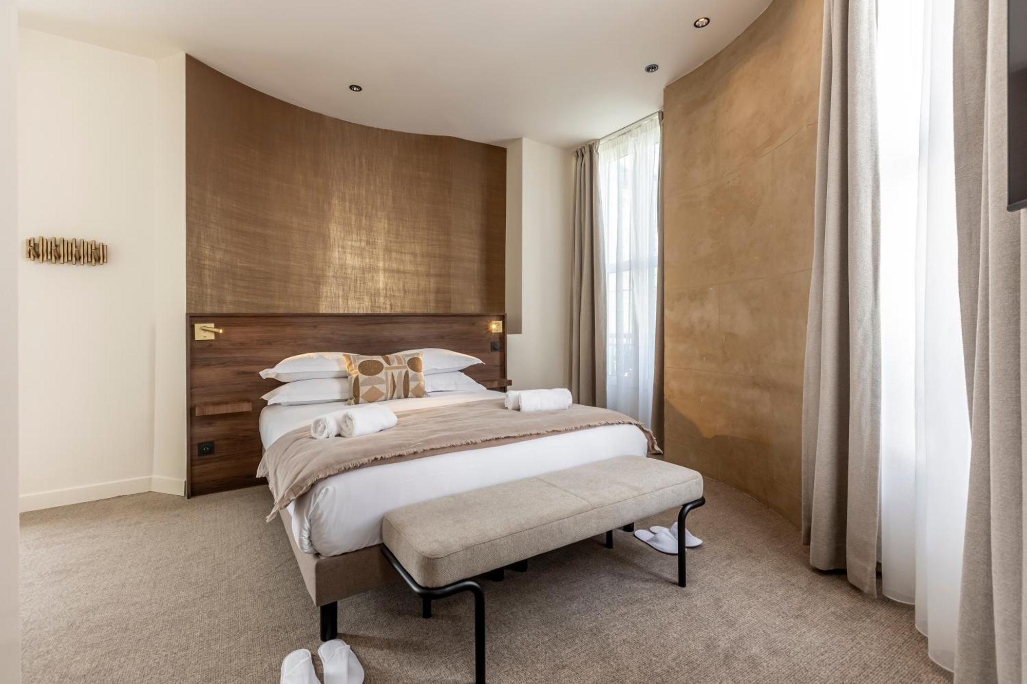 Hotel Le Monsieur By Sweett 4*