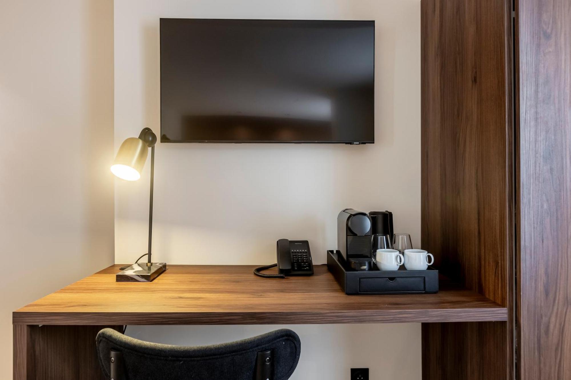 Le Monsieur By Sweett Hotel Paris