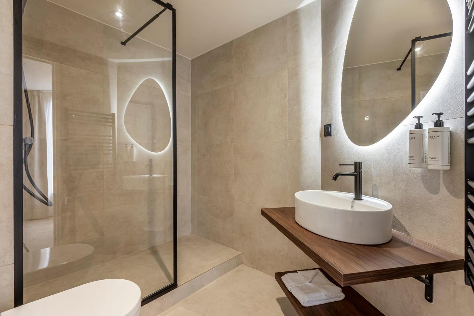 Hotel Le Monsieur By Sweett Paris