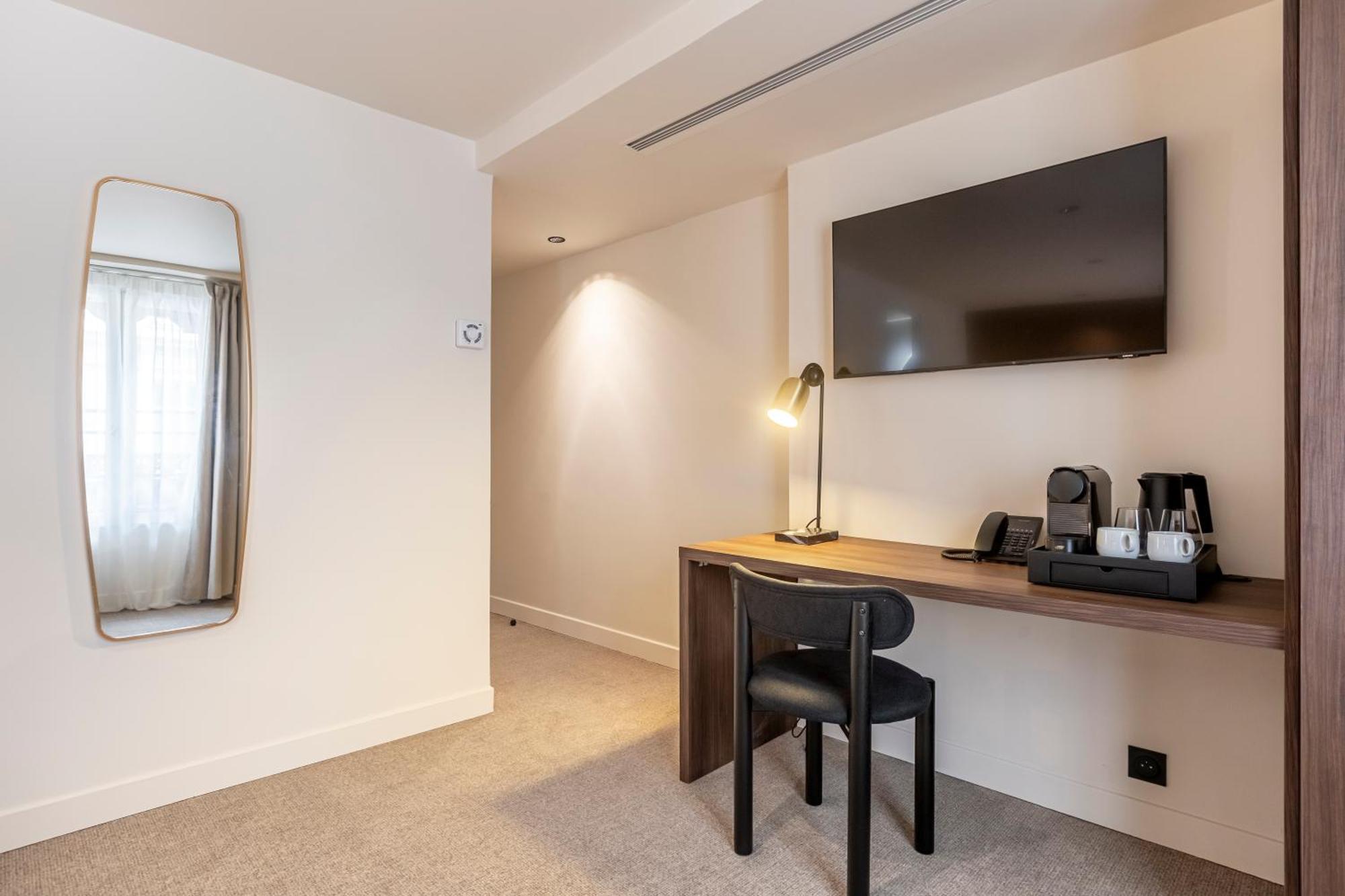 Hotel Le Monsieur By Sweett 4*